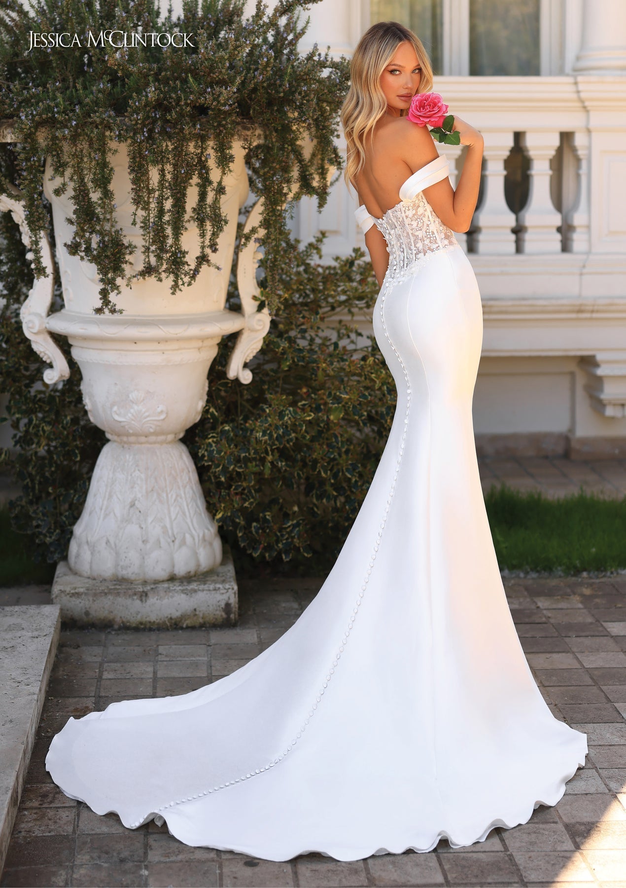 Vestido de Novia| Miaminovias| Parga