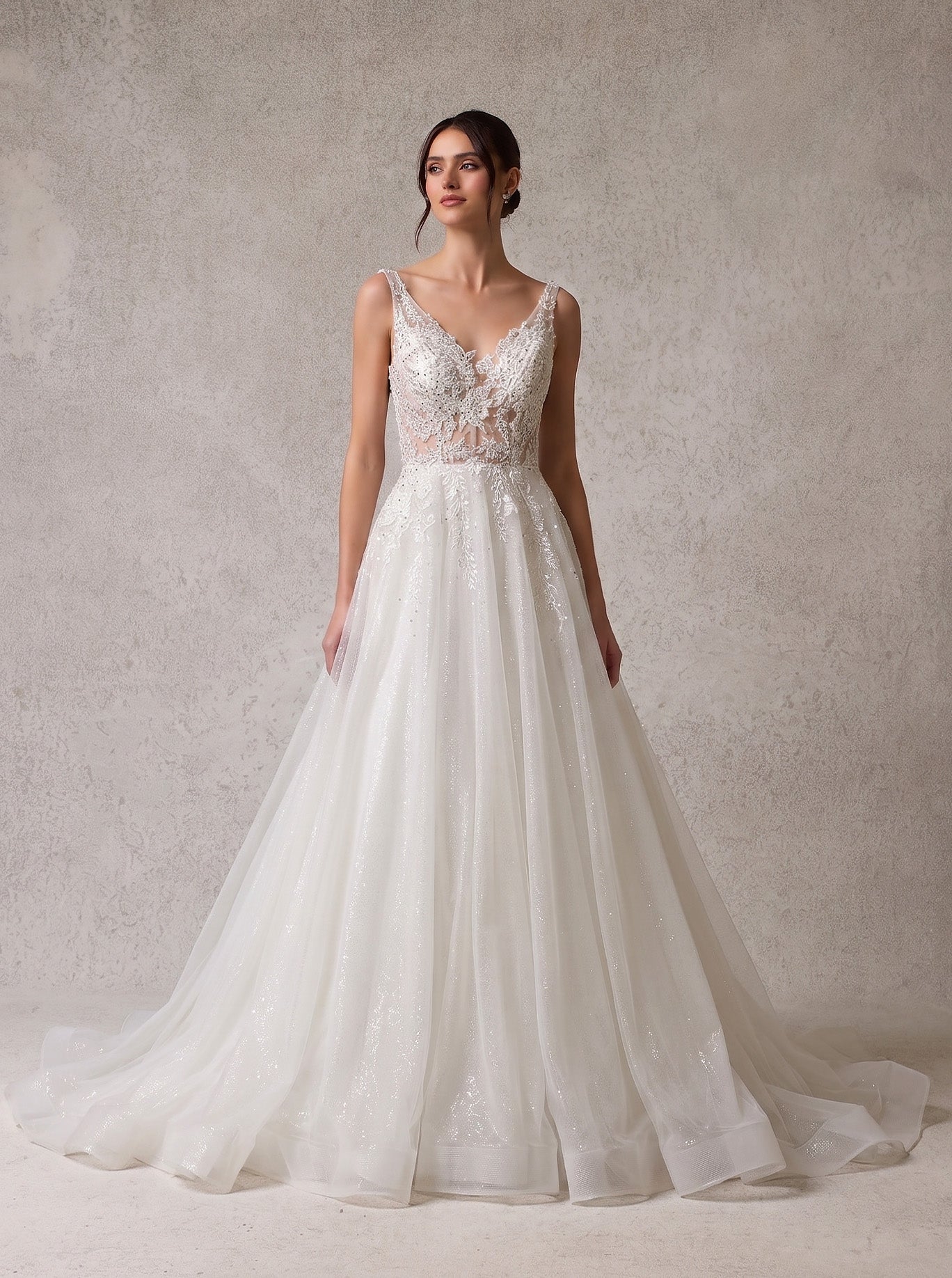 Vestido de Novia| Miaminovias| Quito