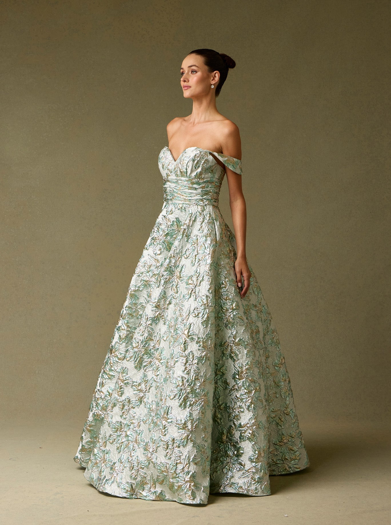 Vestido de Fiesta| Miaminovias| Paola