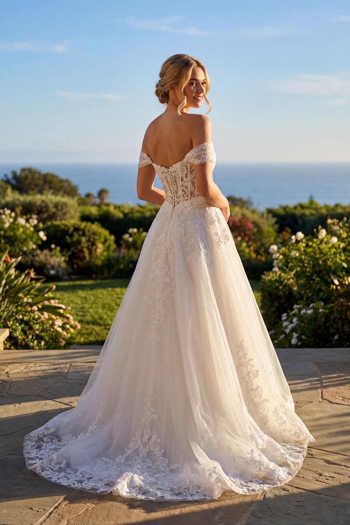 Vestido de Novia| Miaminovias| Lola