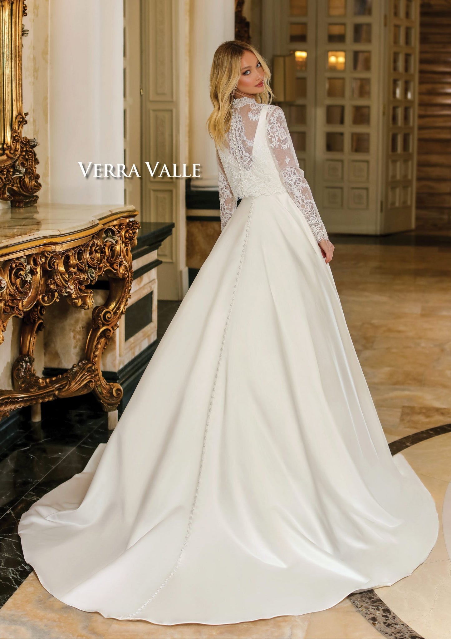 Vestido de Novia| Miaminovias| Lucia