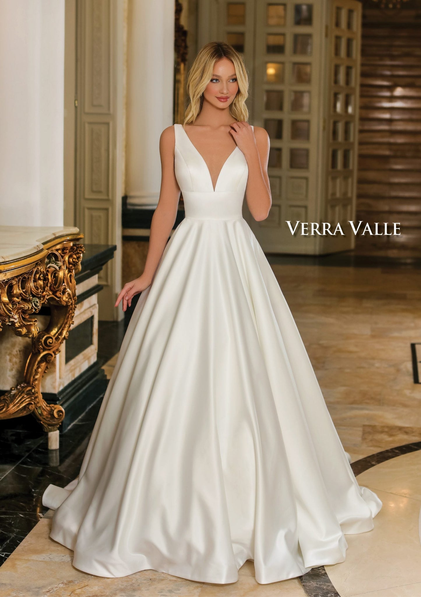 Vestido de Novia| Miaminovias| Lucia