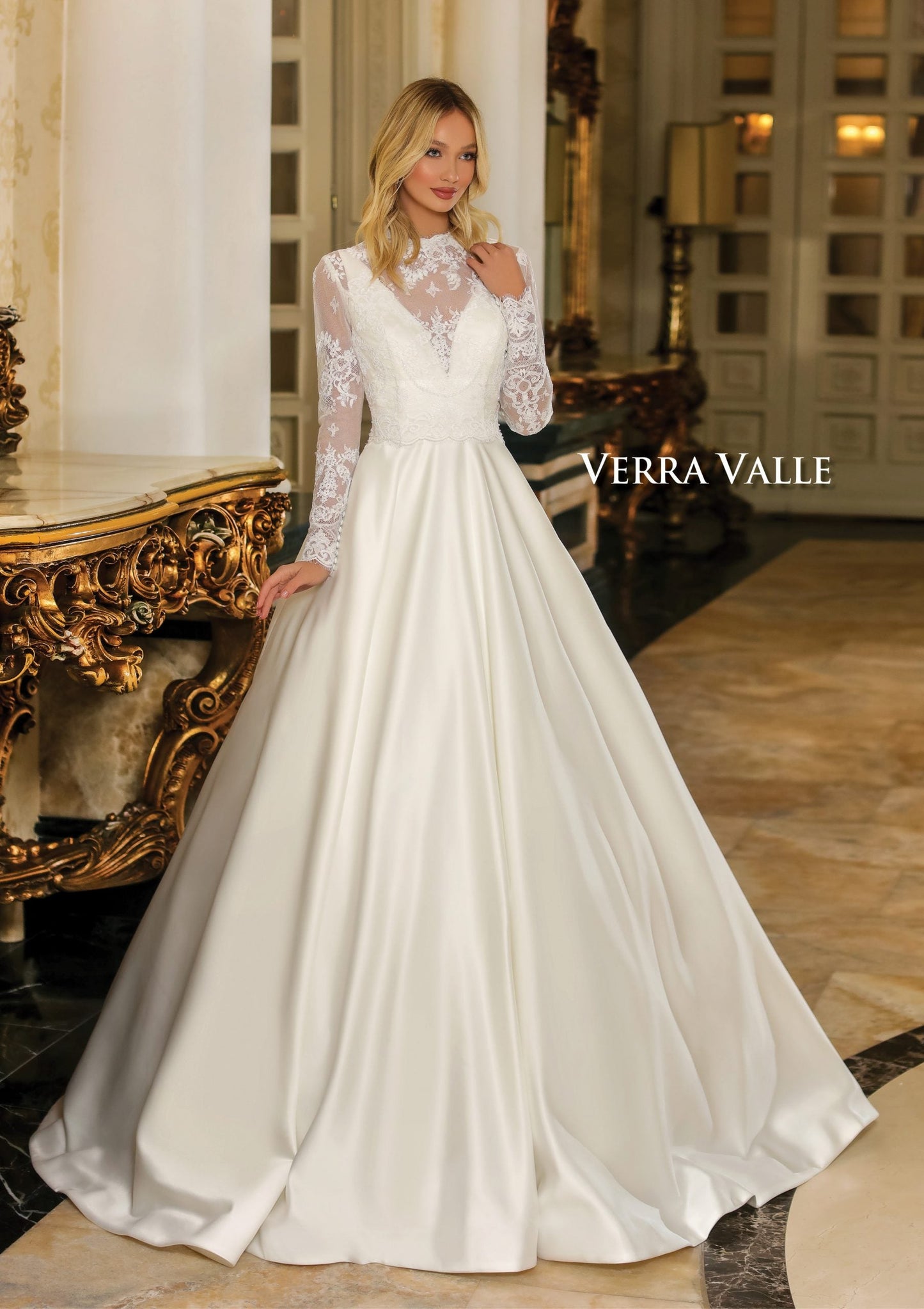 Vestido de Novia| Miaminovias| Lucia