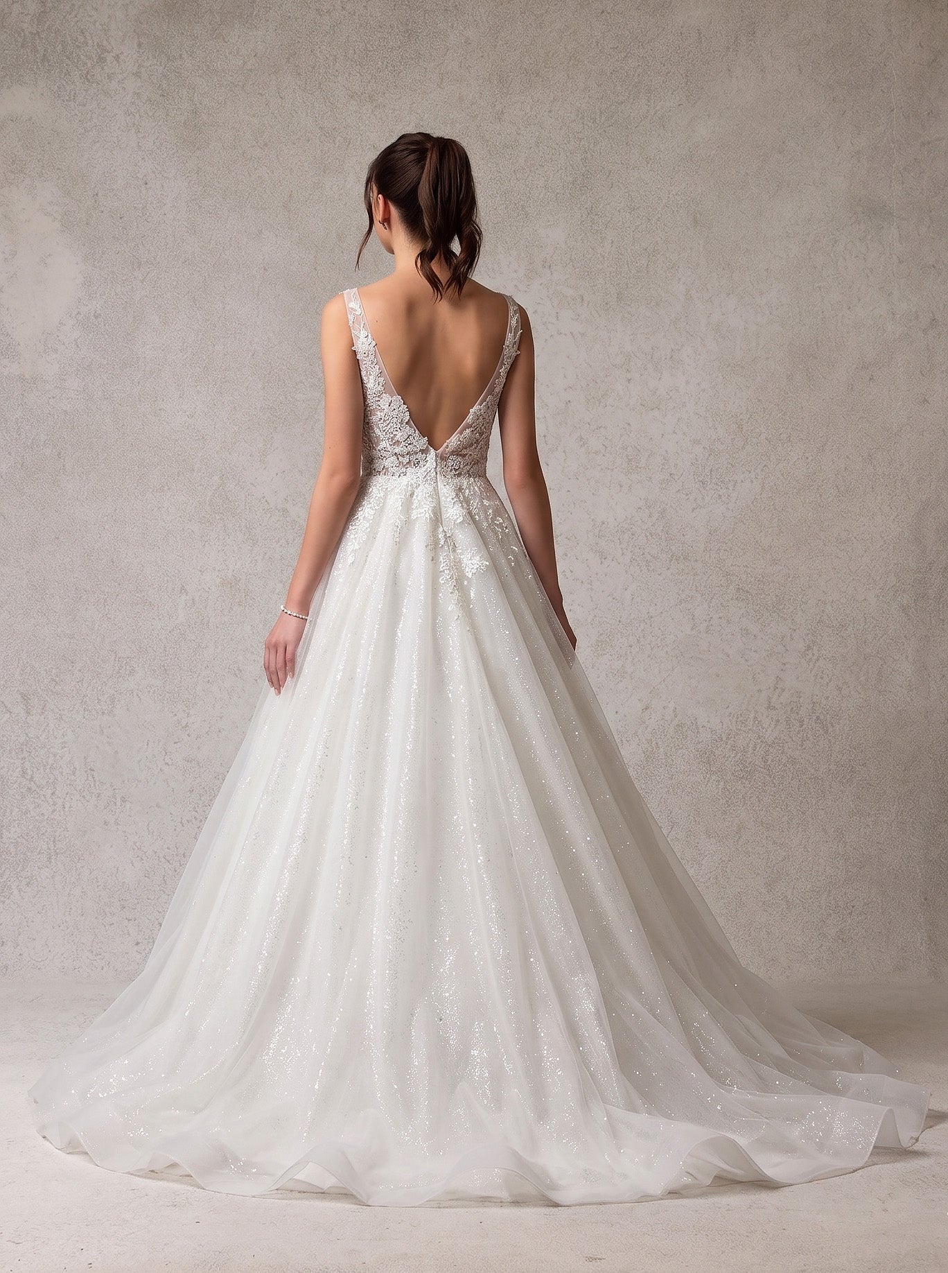 Vestido de Novia| Miaminovias| Quito