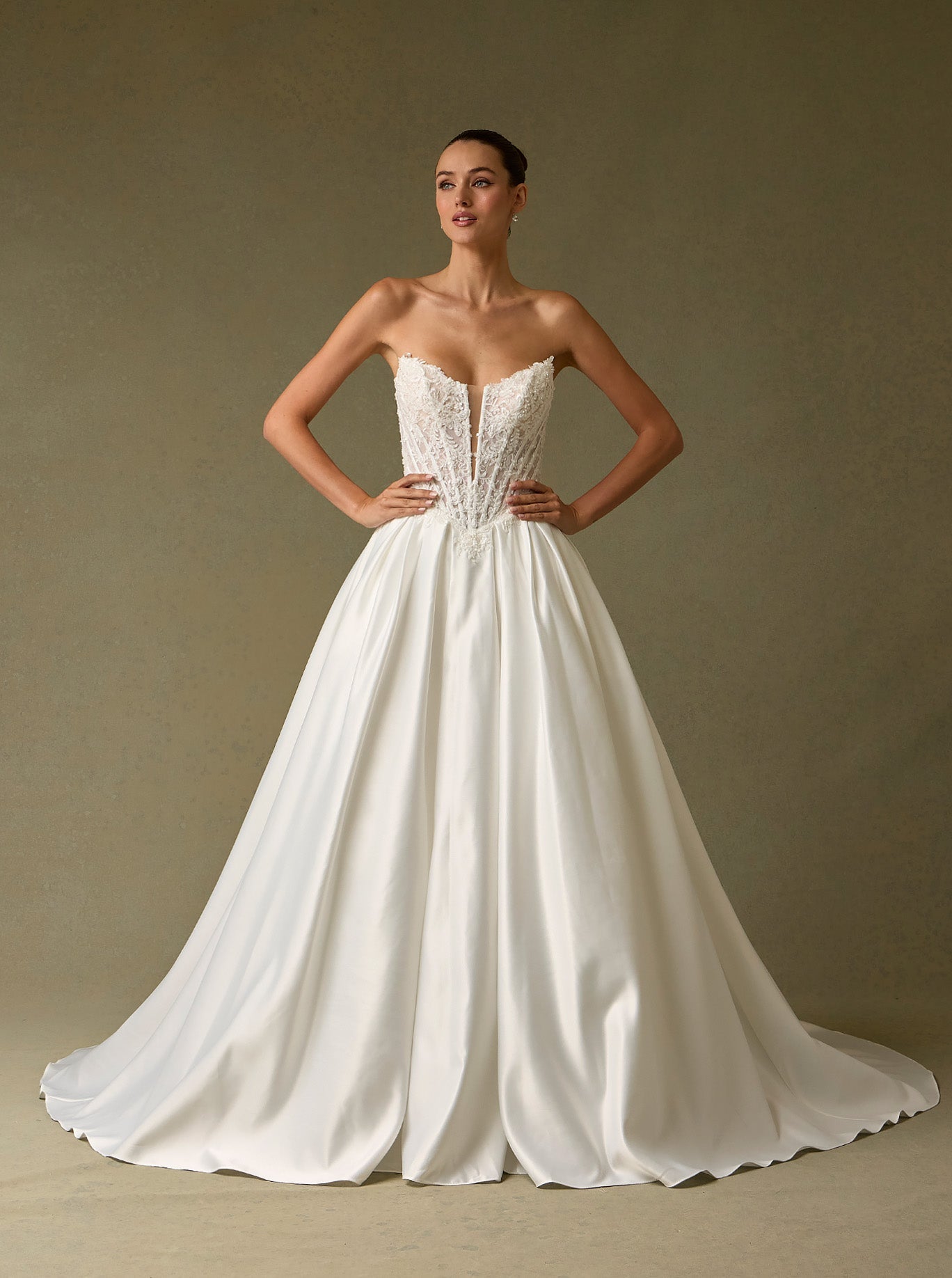 Vestido de Novia| Miaminovias|Suecia