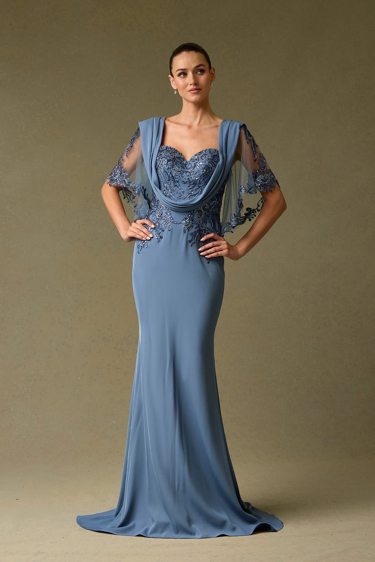 Vestido de Fiesta| Miaminovias| Ori