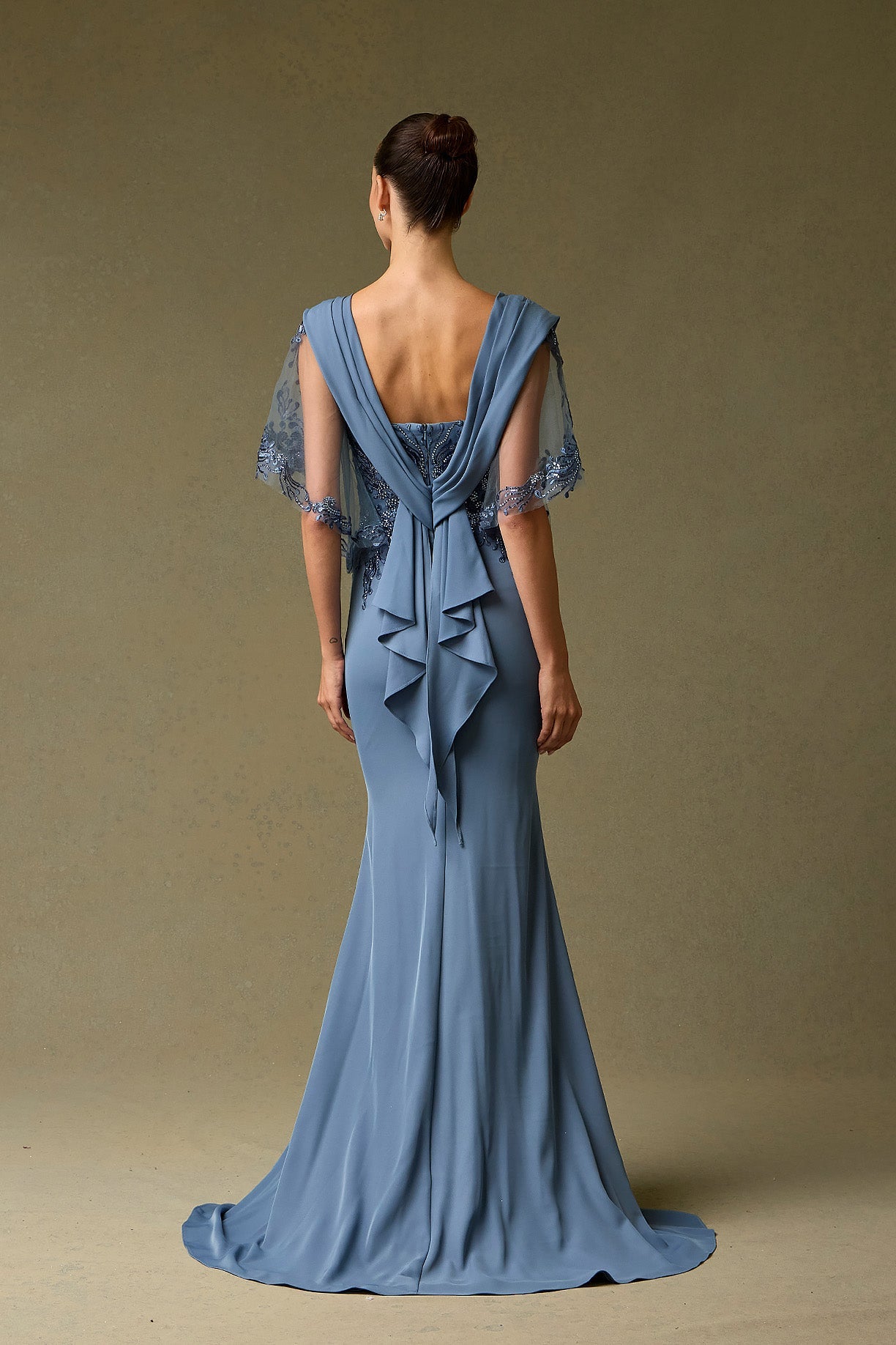Vestido de Fiesta| Miaminovias| Ori