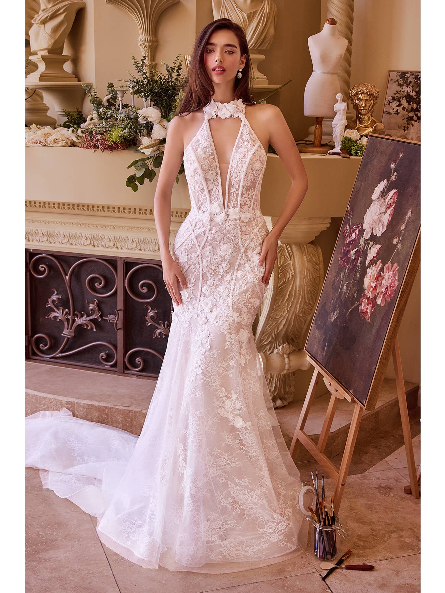 Vestido de Novia| Miaminovias| Omus