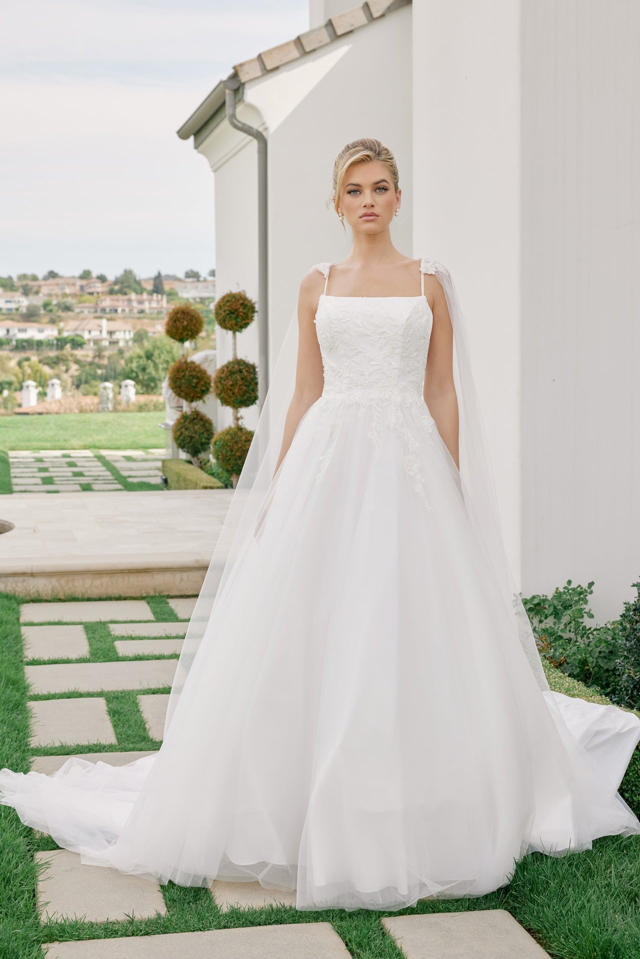Vestido de Novia| Miaminovias|Menza