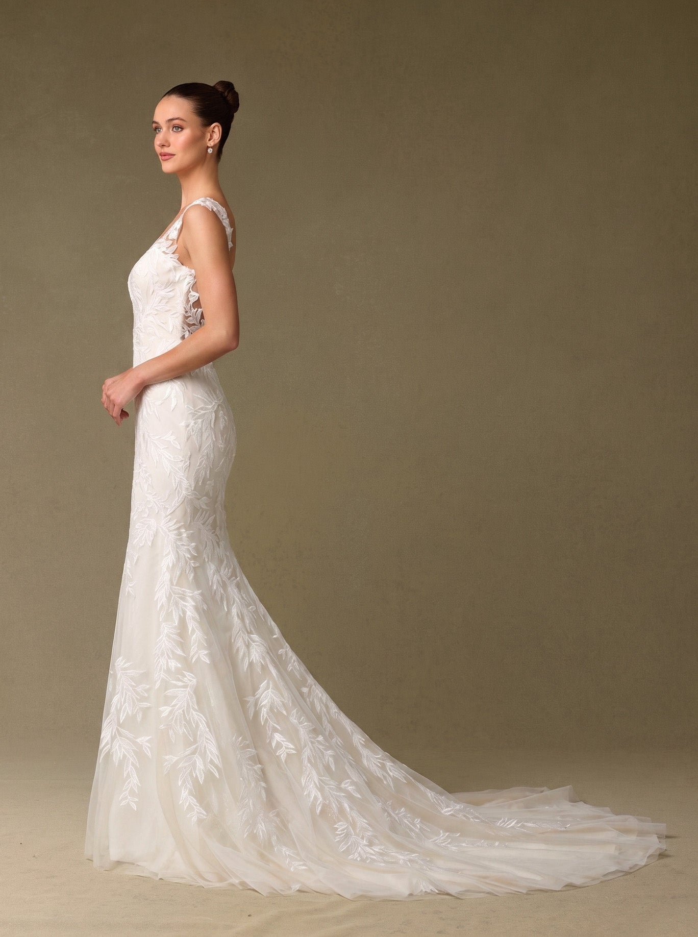 Vestido de Novia| Miaminovias| Creciana