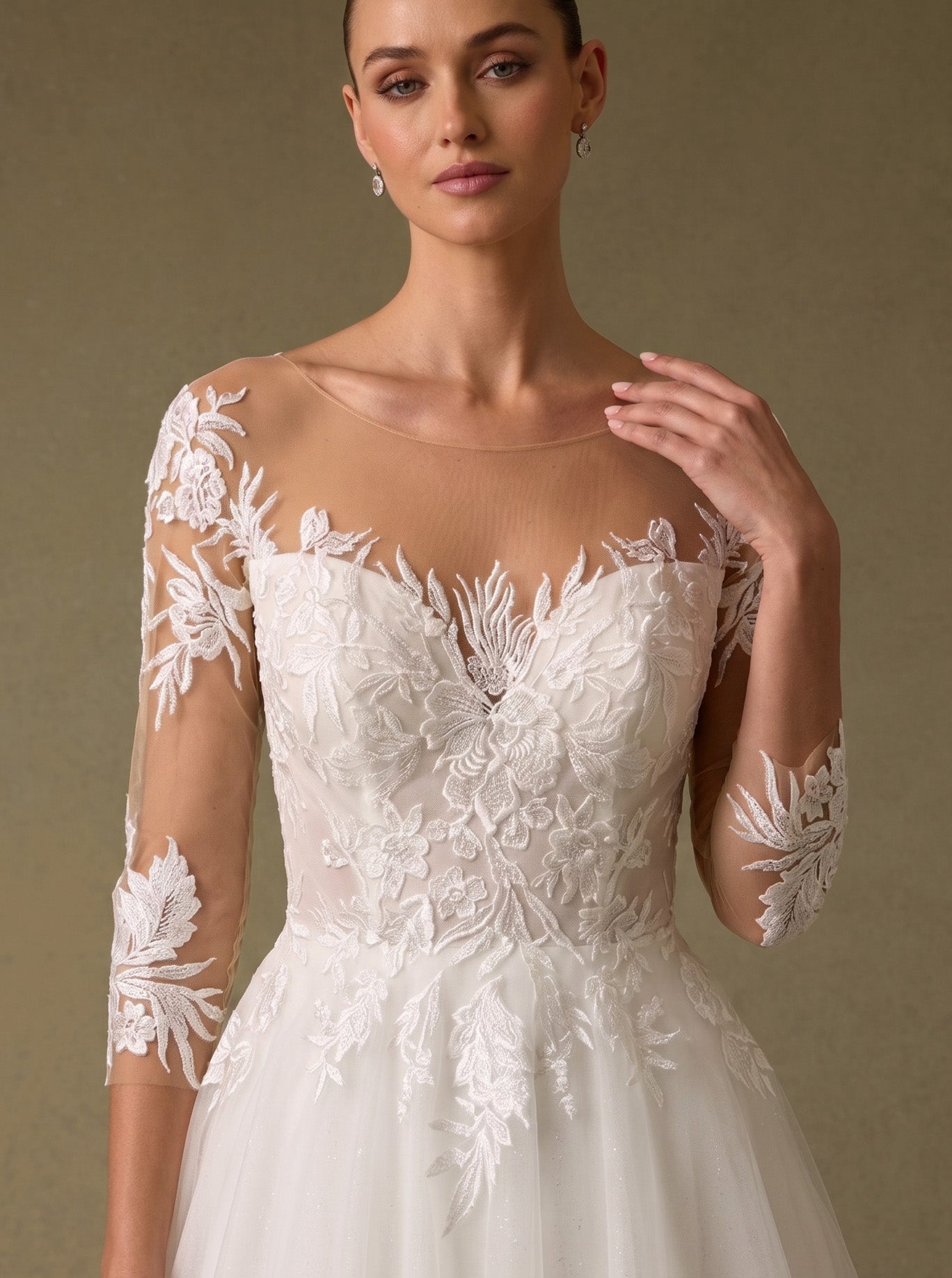 Vestido de Novia| Miaminovias| Filadelfia
