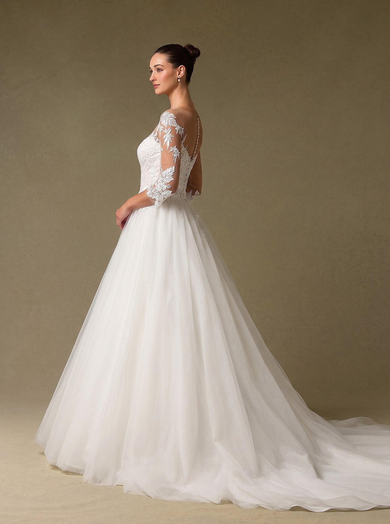 Vestido de Novia| Miaminovias| Filadelfia