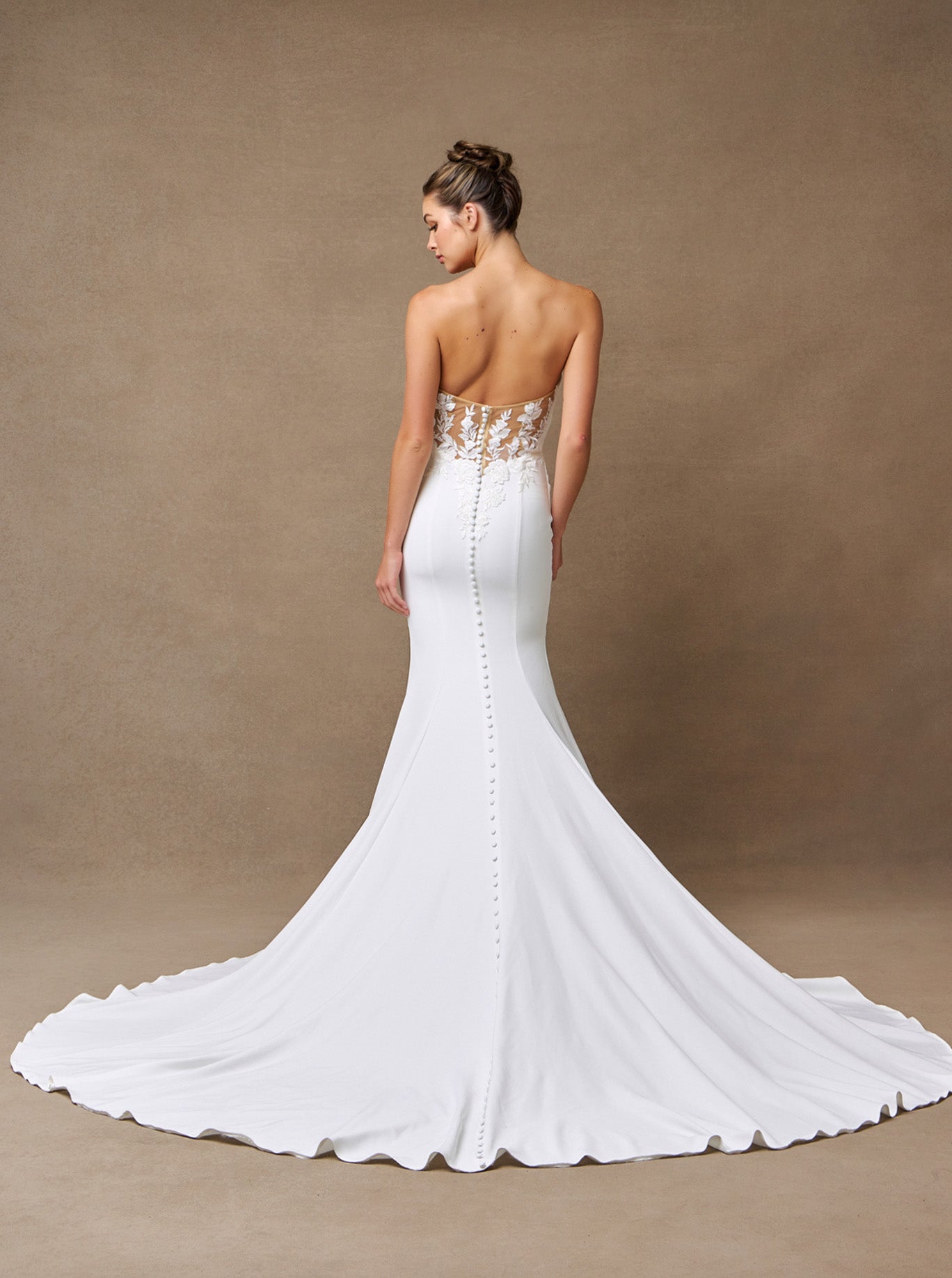 Vestido de Novia| Miaminovias| Rebeka
