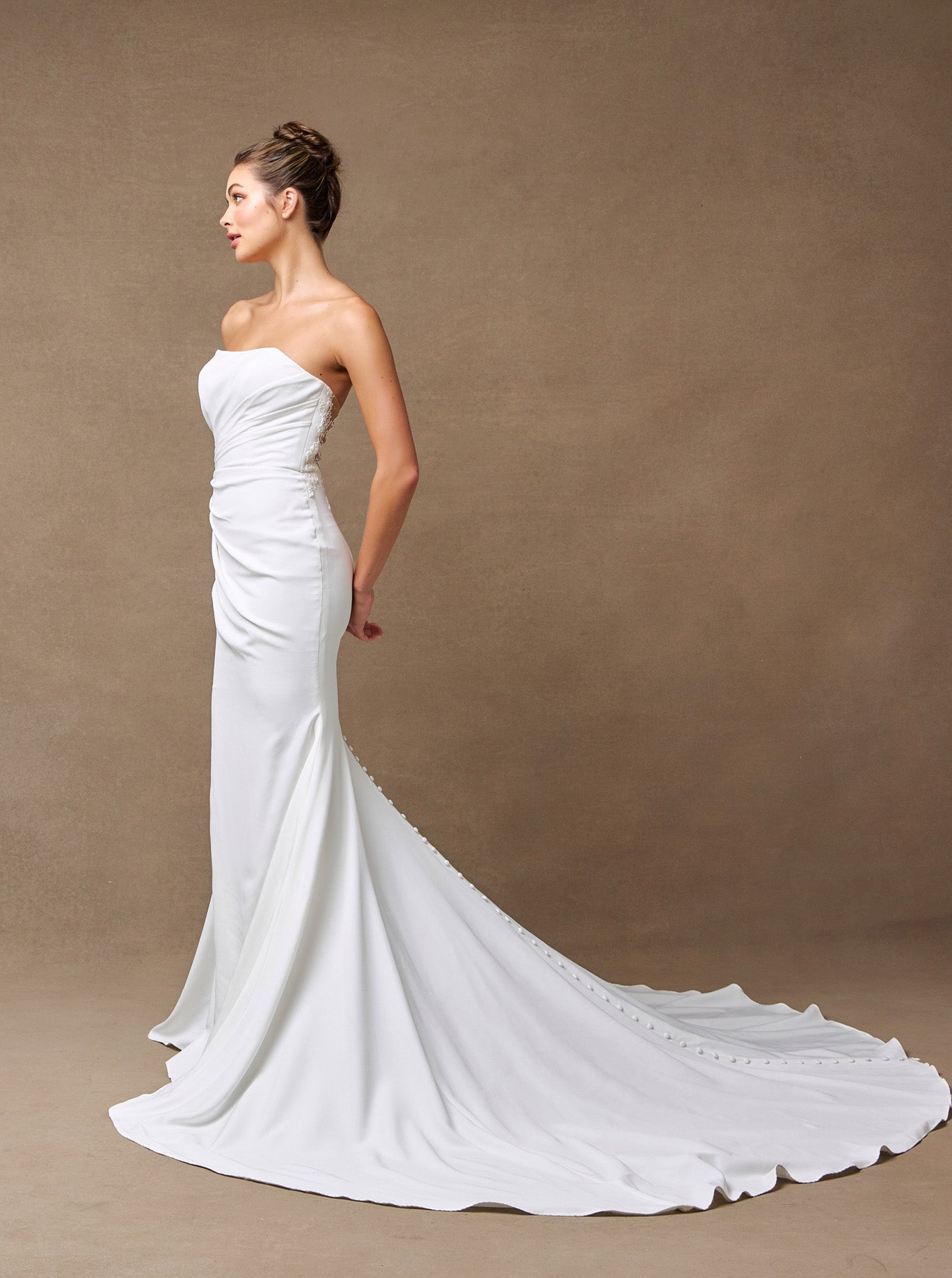 Vestido de Novia| Miaminovias| Rebeka