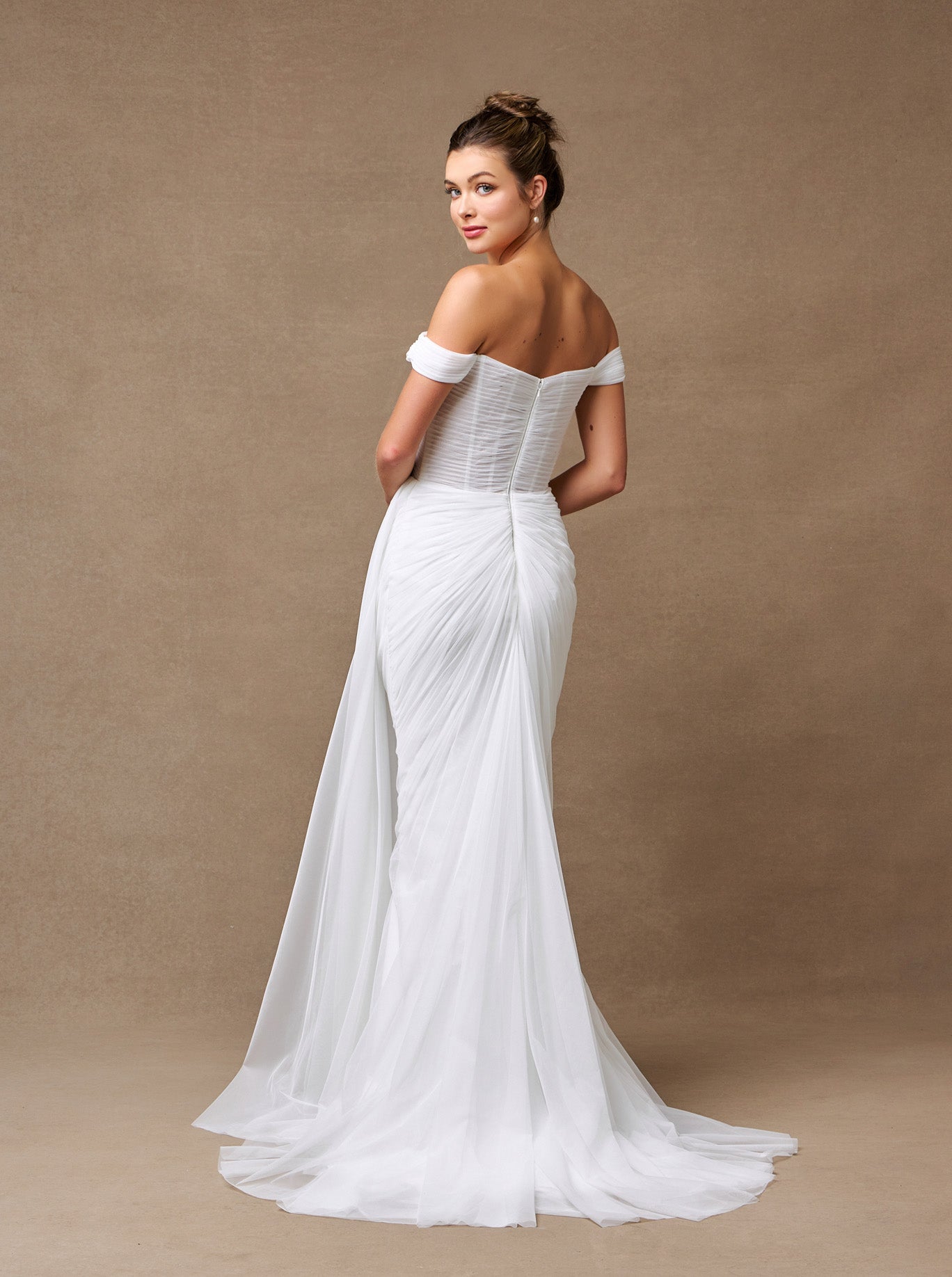 Vestido de Novia| Miaminovias| Bungalow