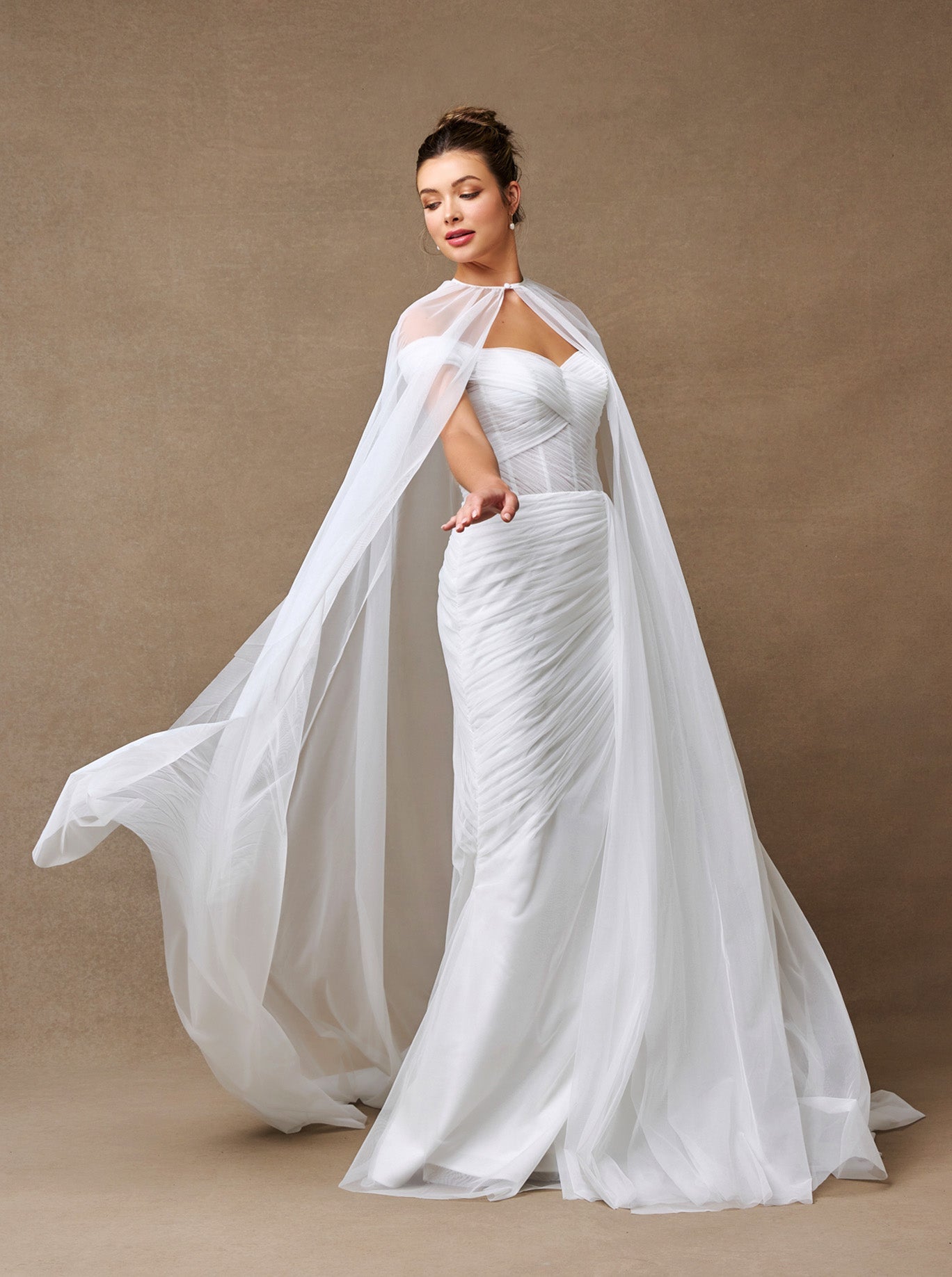 Vestido de Novia| Miaminovias| Bungalow