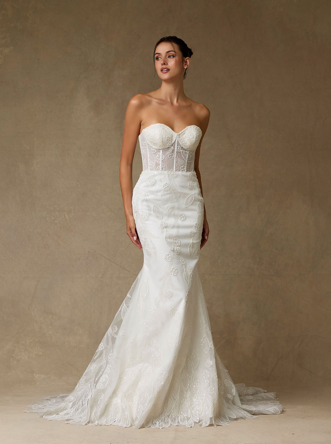 Vestido de Novia| Miaminovias| Sigrid