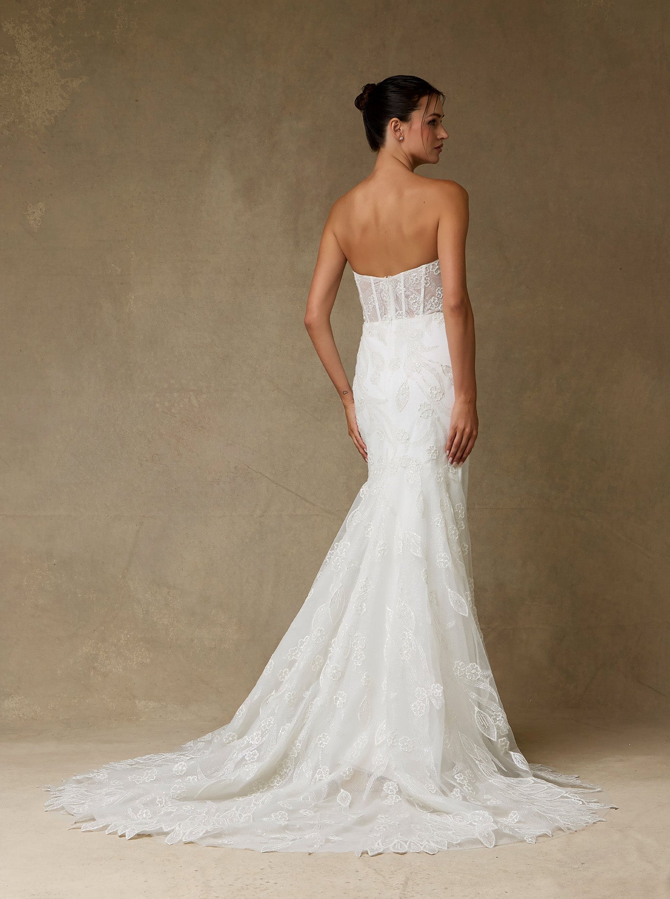 Vestido de Novia| Miaminovias| Sigrid
