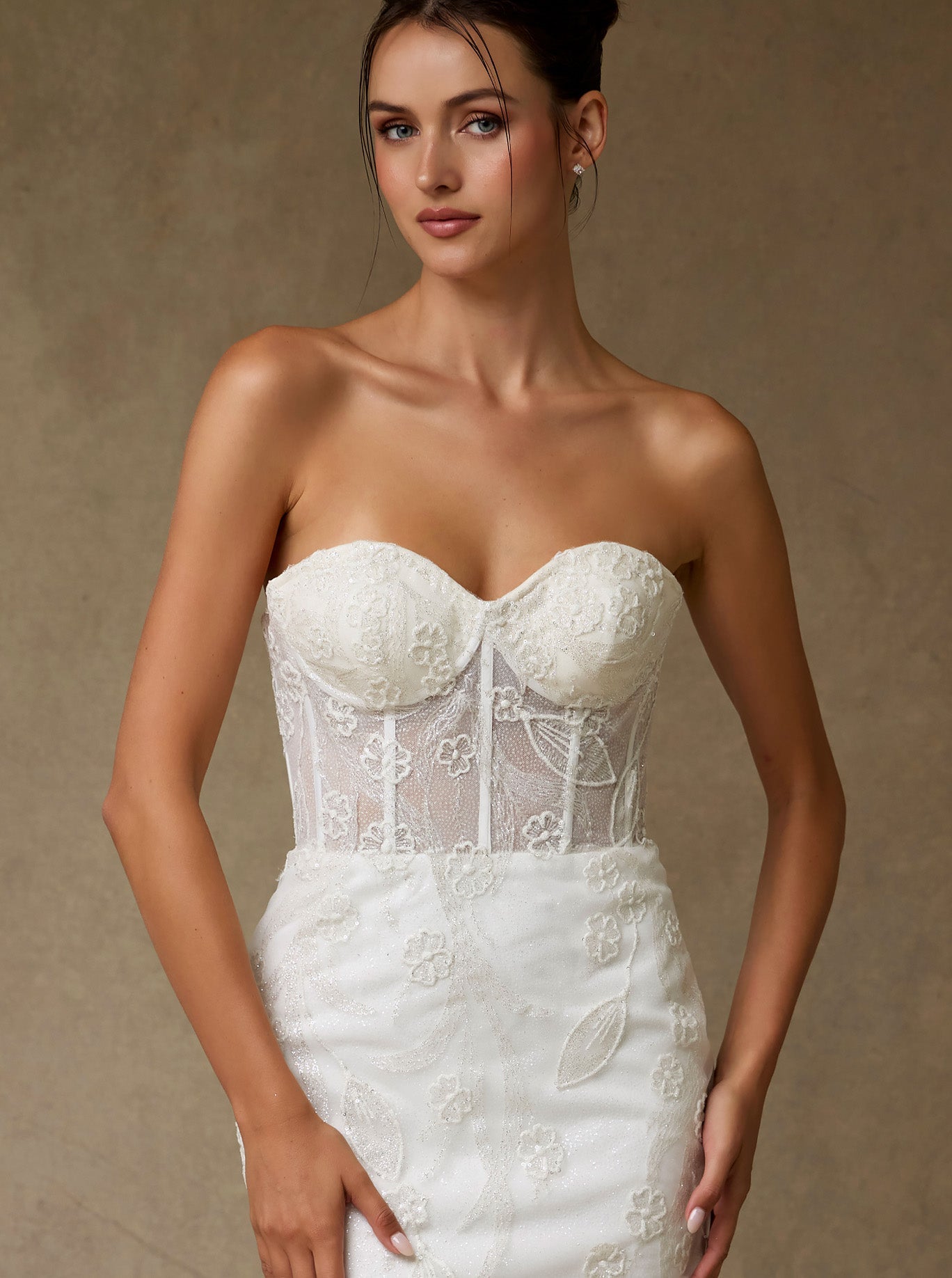 Vestido de Novia| Miaminovias| Sigrid