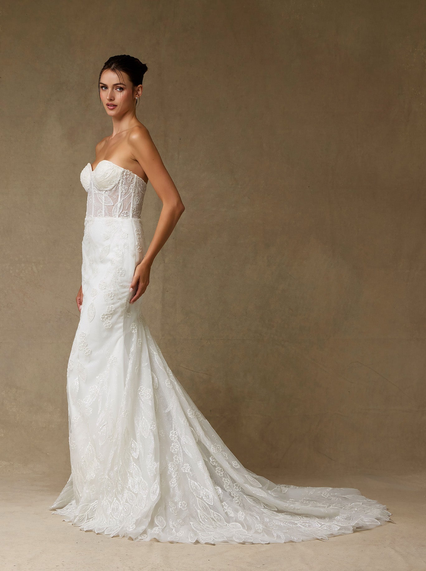 Vestido de Novia| Miaminovias| Sigrid