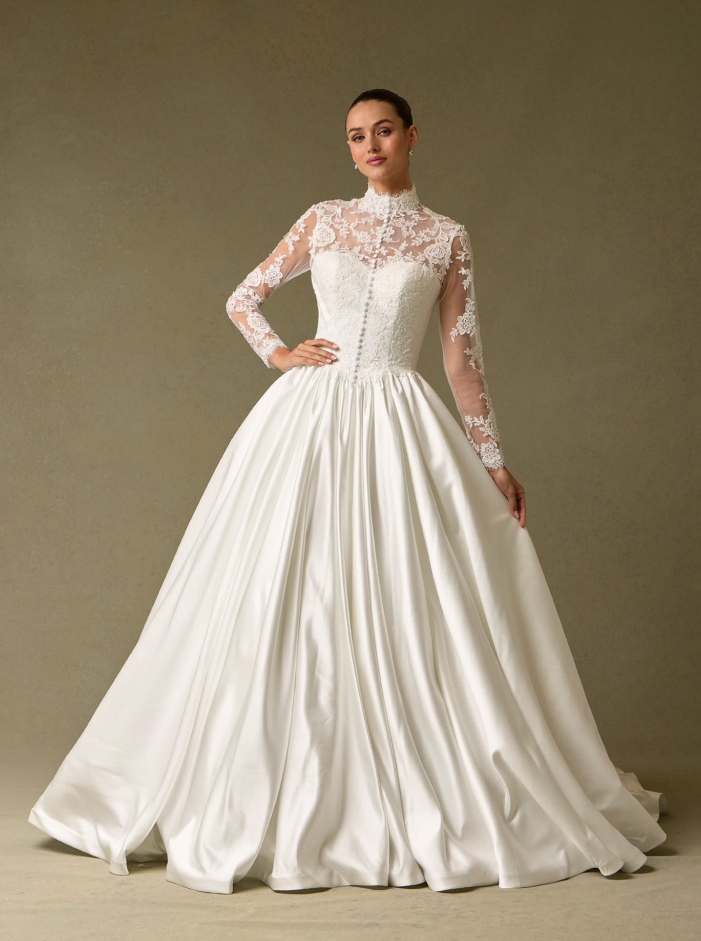 Vestido de Novia| Miaminovias| Badajoz