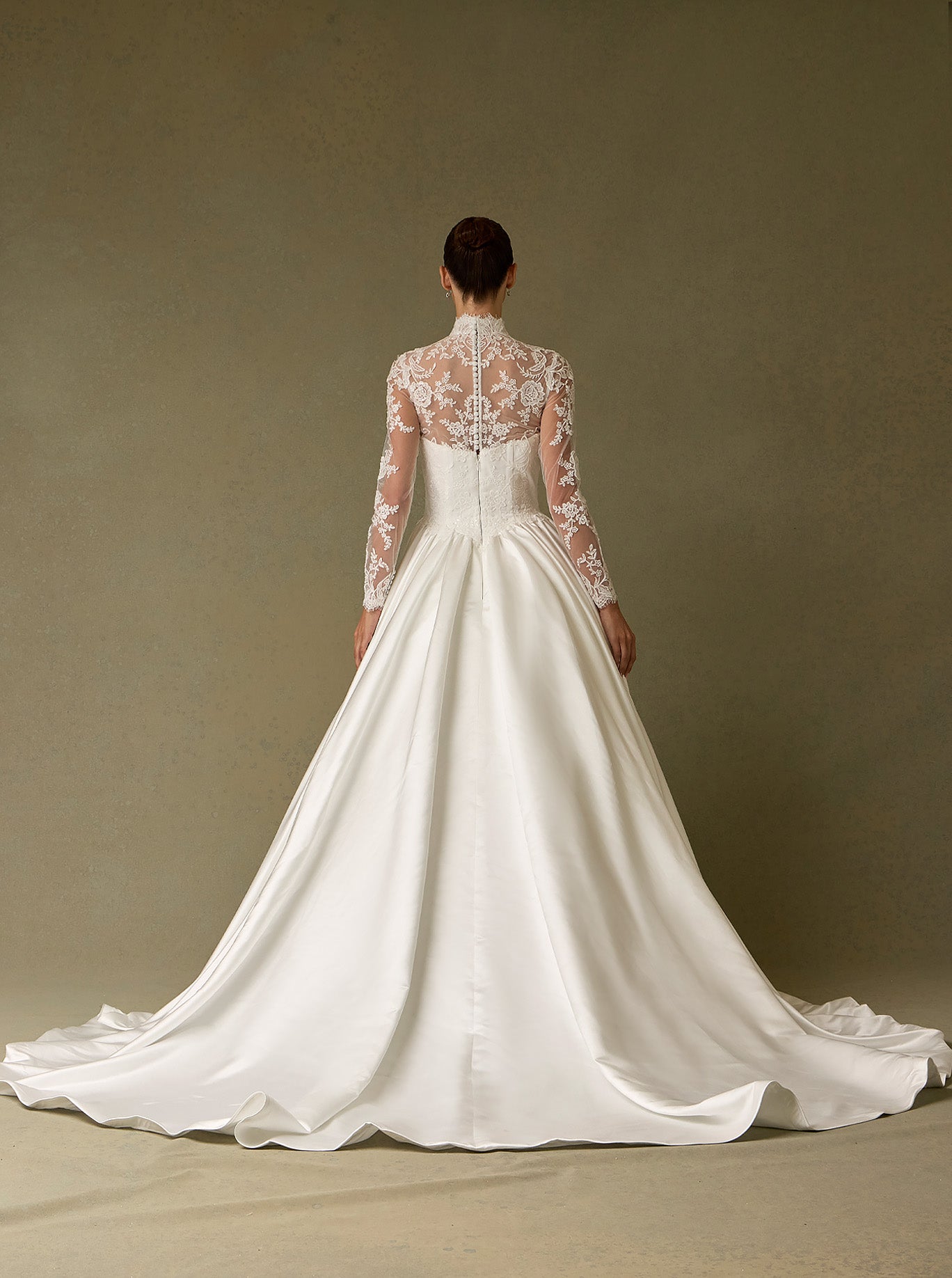 Vestido de Novia| Miaminovias| Badajoz