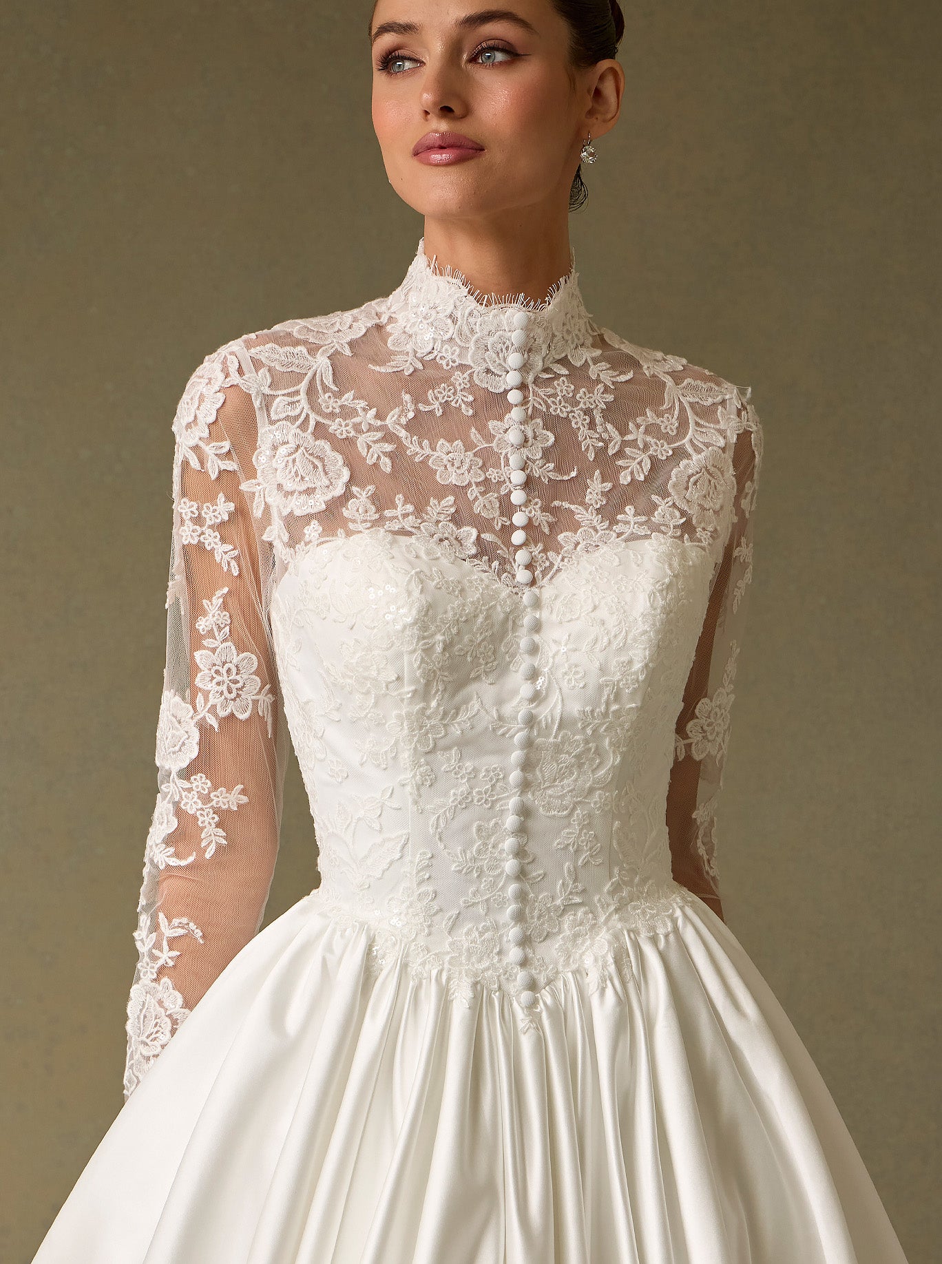Vestido de Novia| Miaminovias| Badajoz