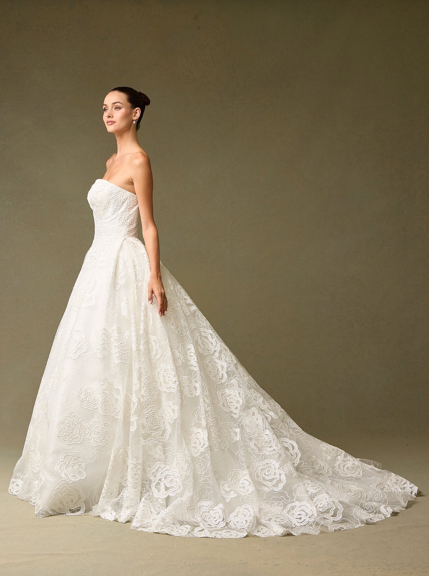 Vestido de Novia| Miaminovias| Veracruz