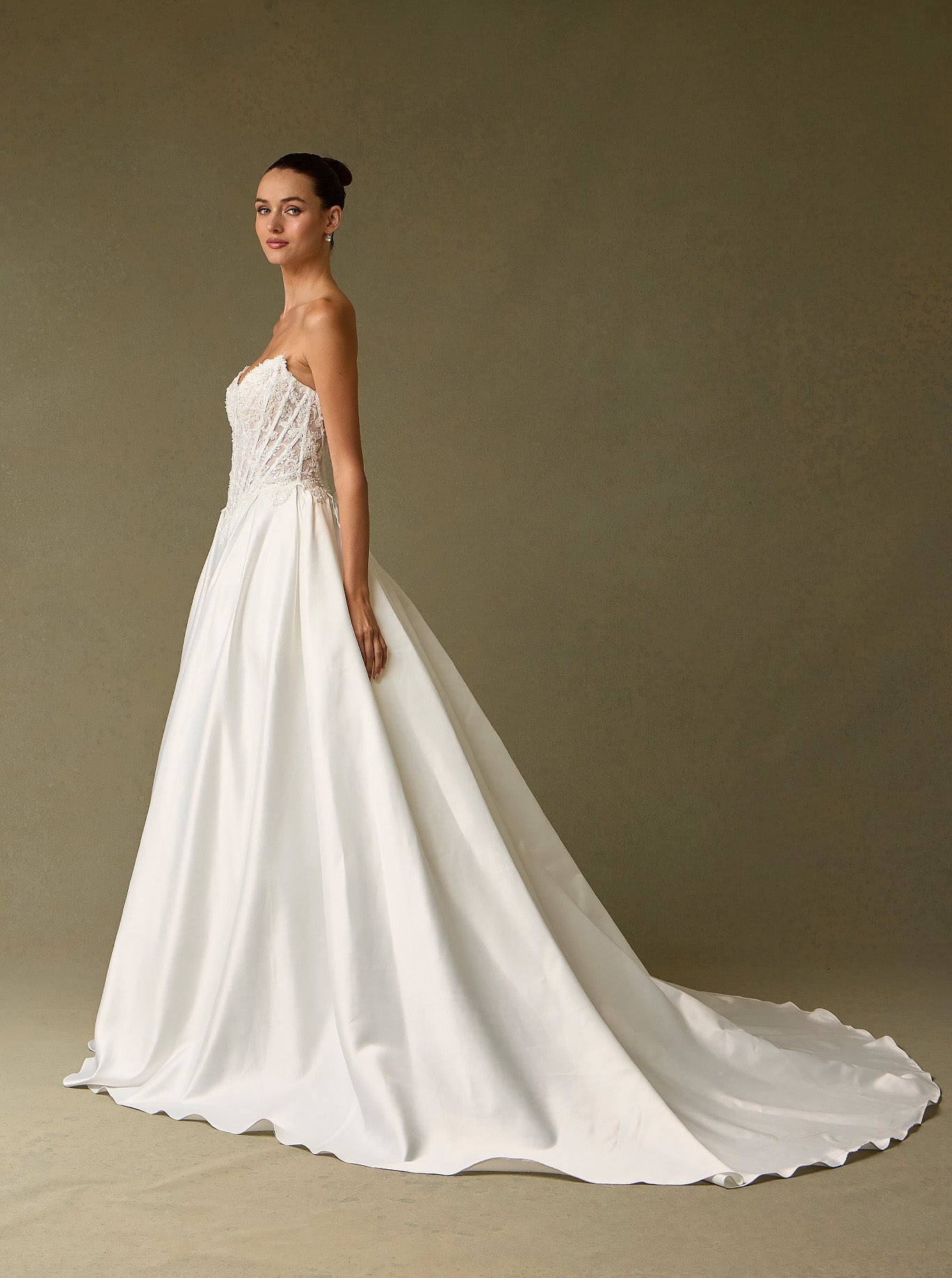 Vestido de Novia| Miaminovias|Suecia