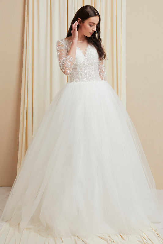 Wedding Dress | Miamigirlfriends| Miami