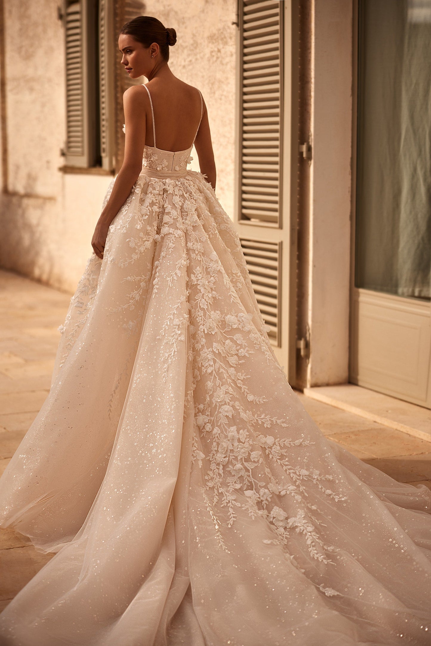 Vestido de Novia| Miaminovias| Valeska