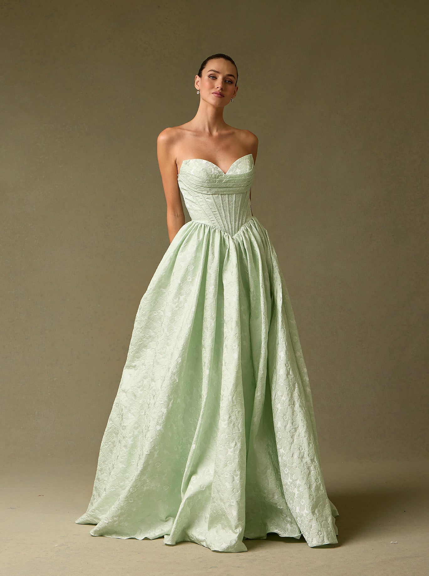 Vestido de Fiesta| Miaminovias| Valerie