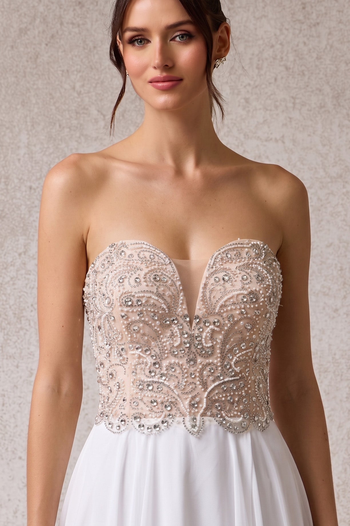 Vestido de Novia| Miaminovias| Honduras