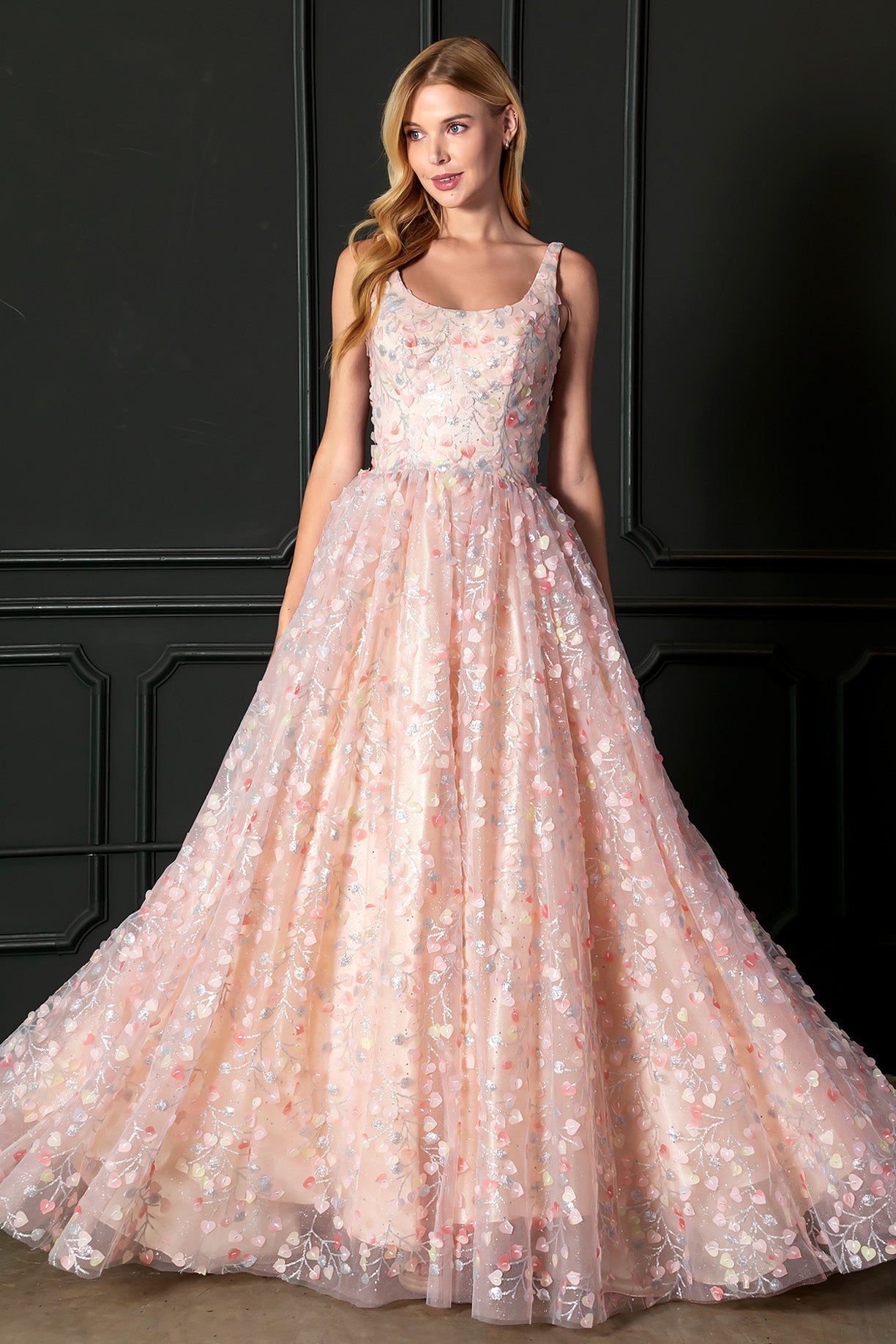 Vestido de Fiesta| Miaminovias| Vicenta