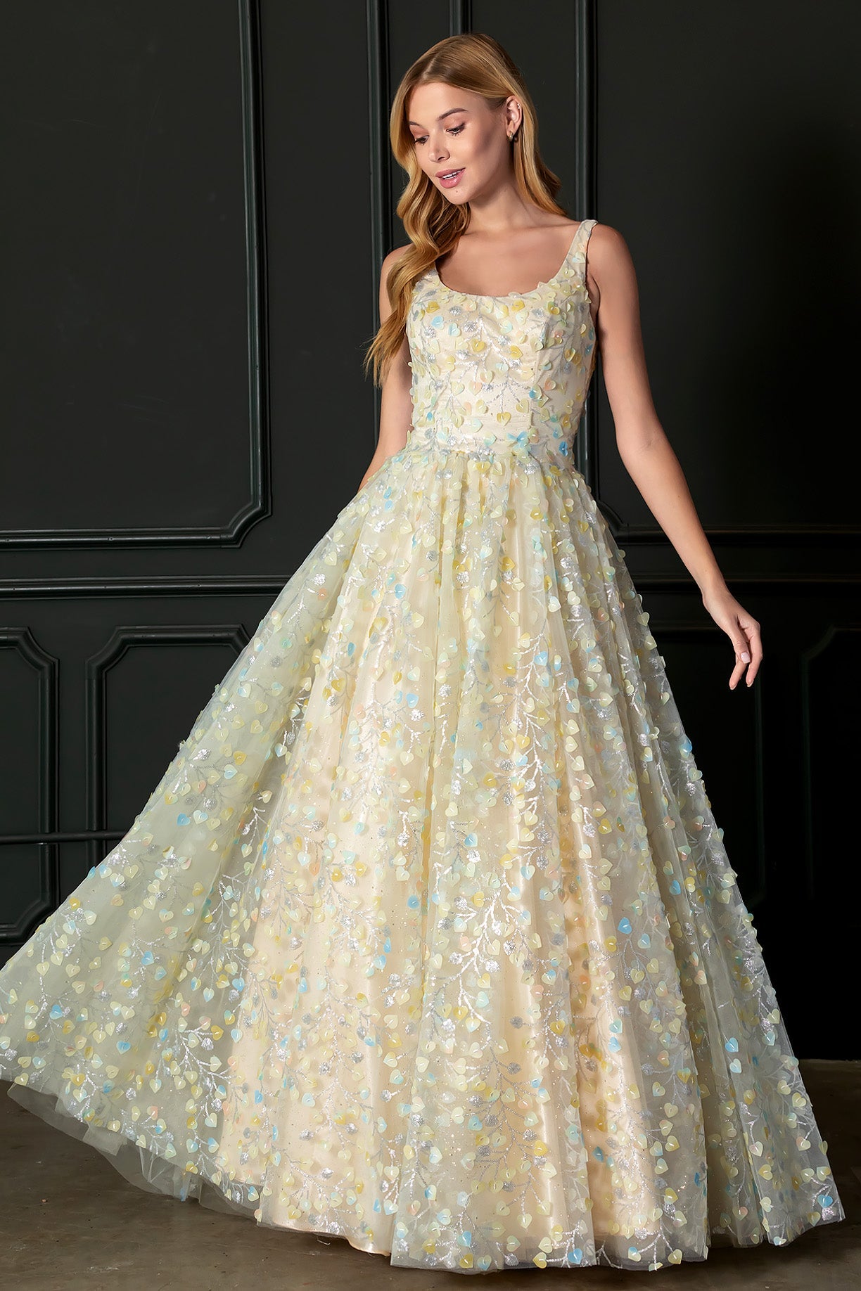 Vestido de Fiesta| Miaminovias| Vicenta