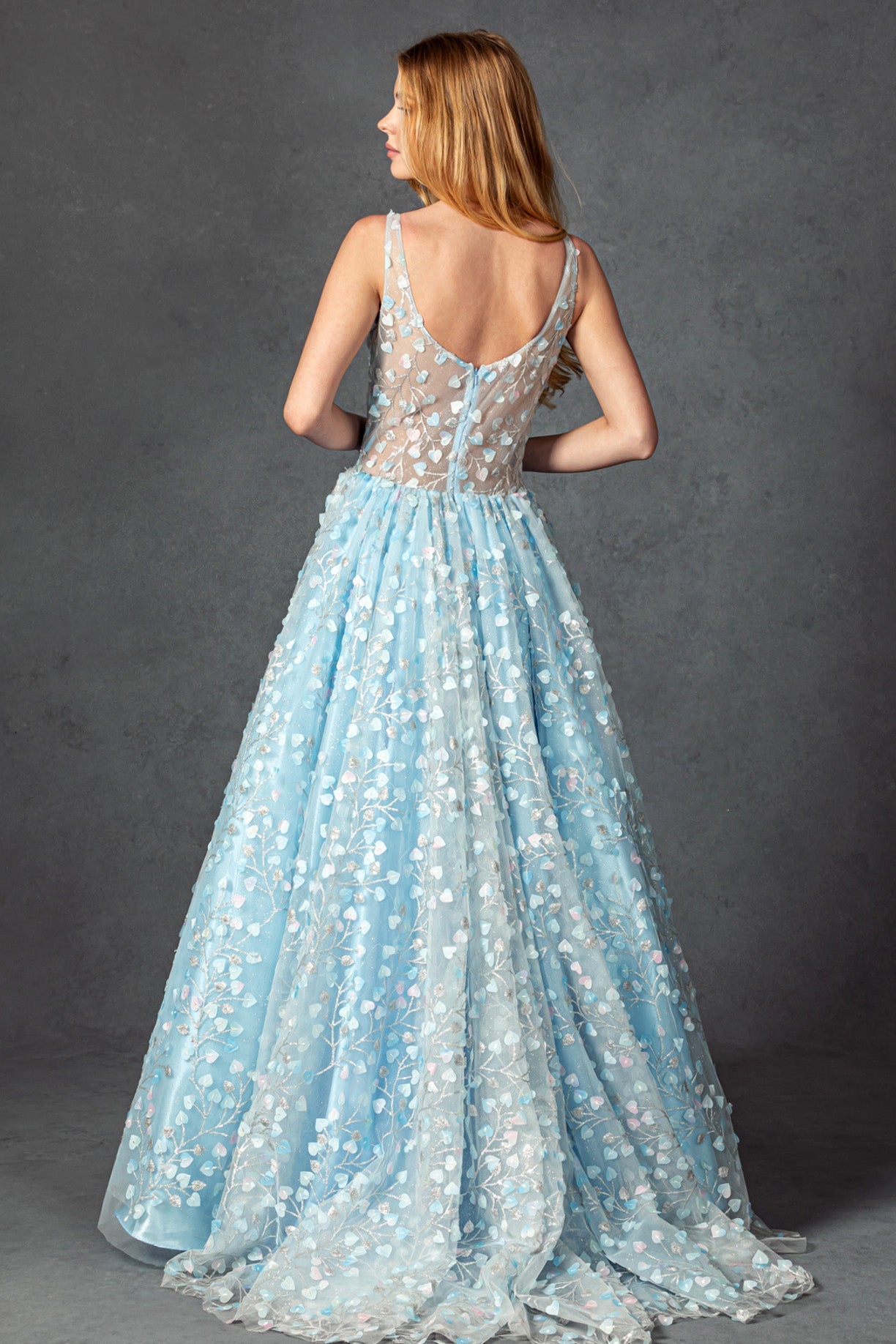 Vestido de Fiesta| Miaminovias| Vicenta