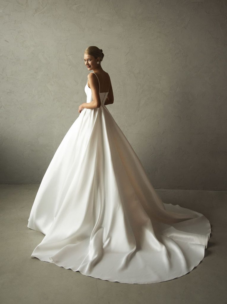 Vestido de Novia | Miaminovias | Cornelli