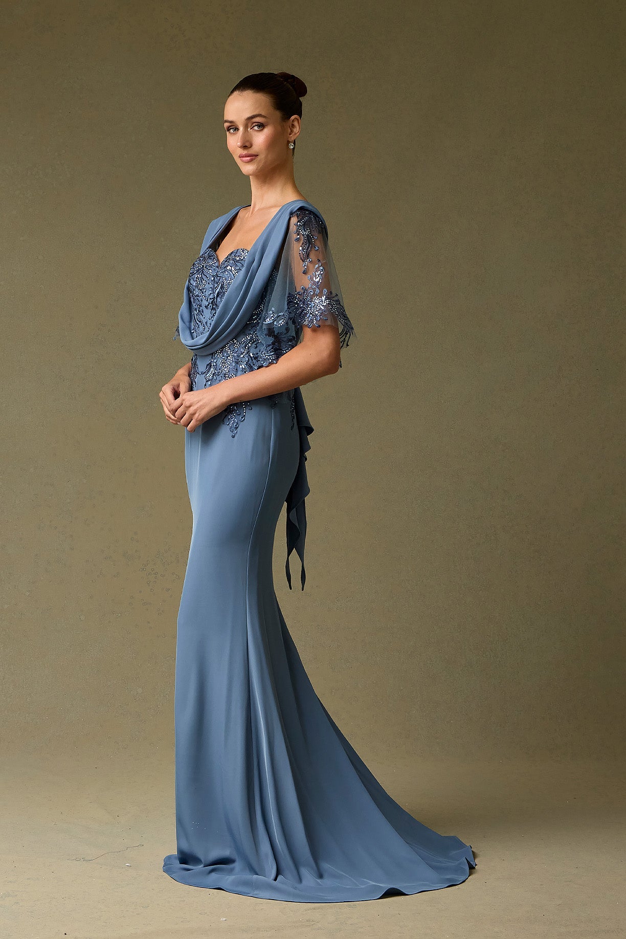 Vestido de Fiesta| Miaminovias| Ori