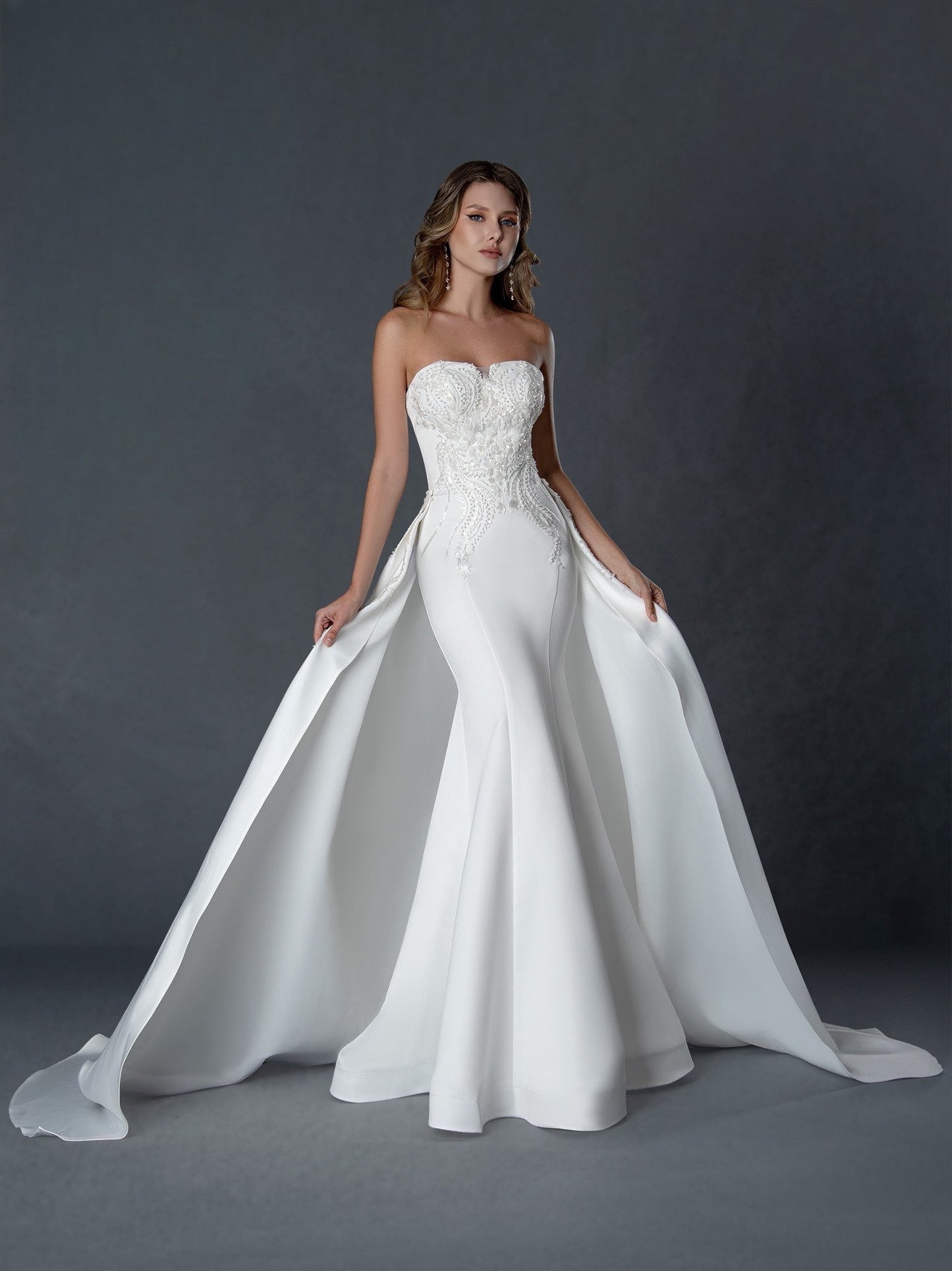 Vestido de Novia| Miaminovias| Laveen