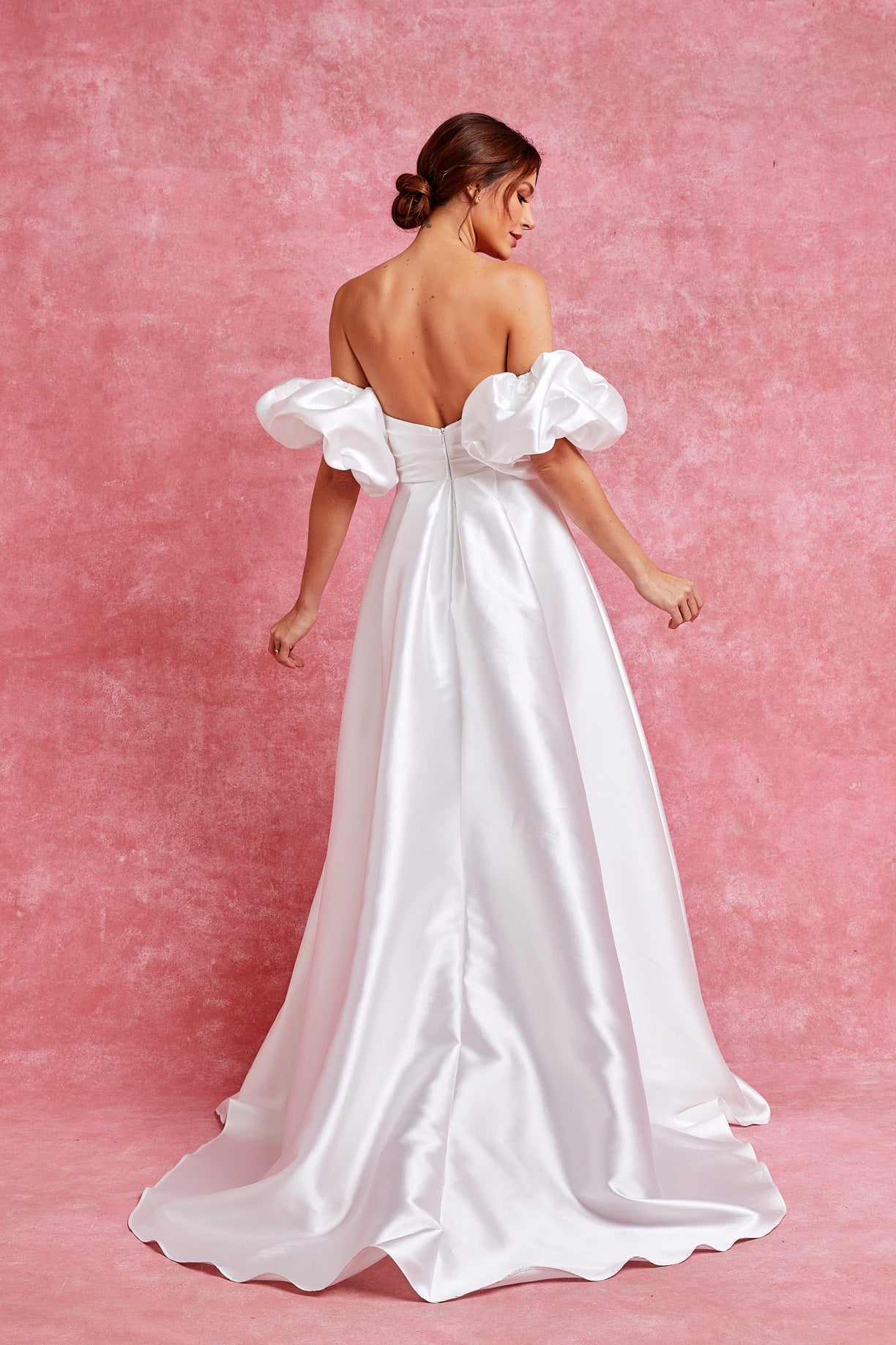 Vestido de Novia| Miaminovias| Gabrielle