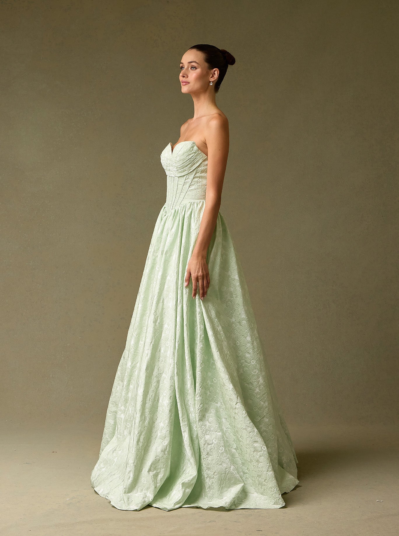 Vestido de Fiesta| Miaminovias| Valerie