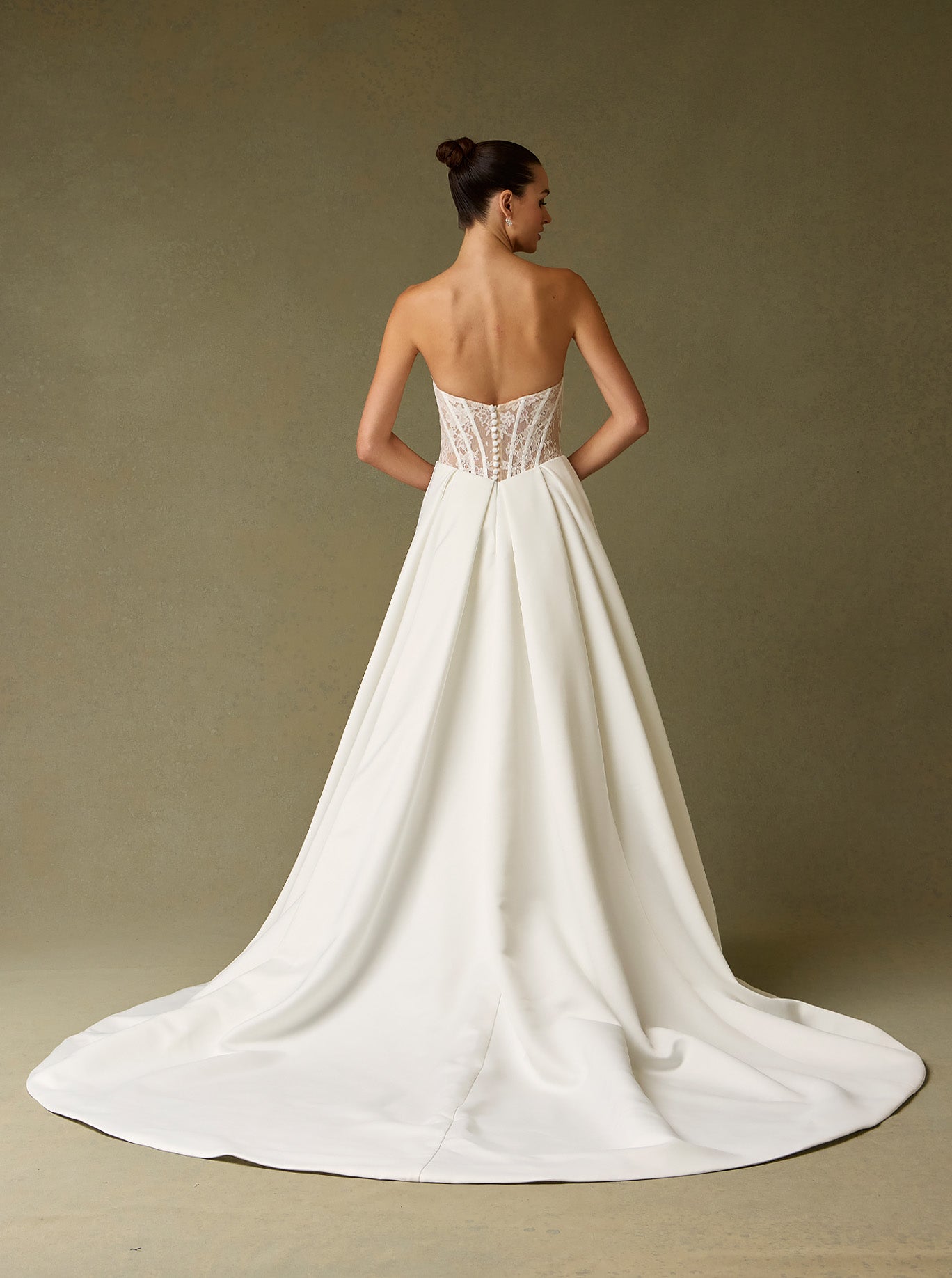 Vestido de Novia| Miaminovias| Diamond