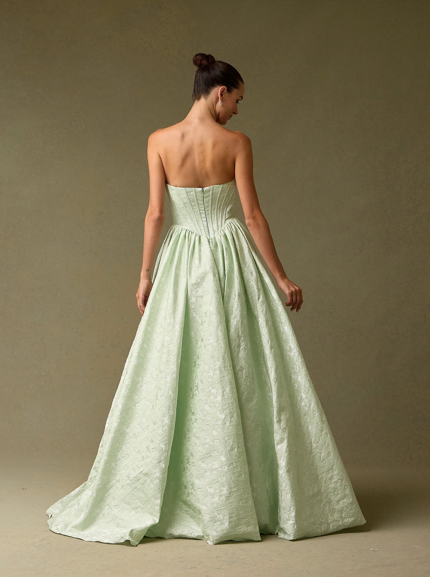 Vestido de Fiesta| Miaminovias| Valerie