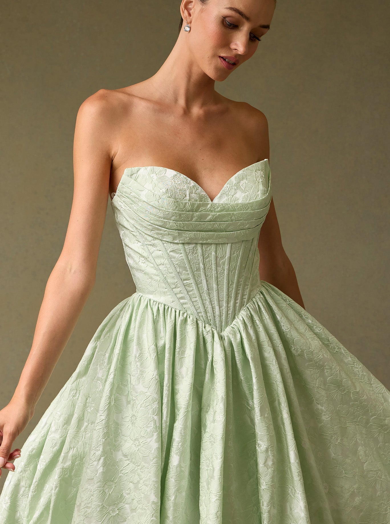 Vestido de Fiesta| Miaminovias| Valerie