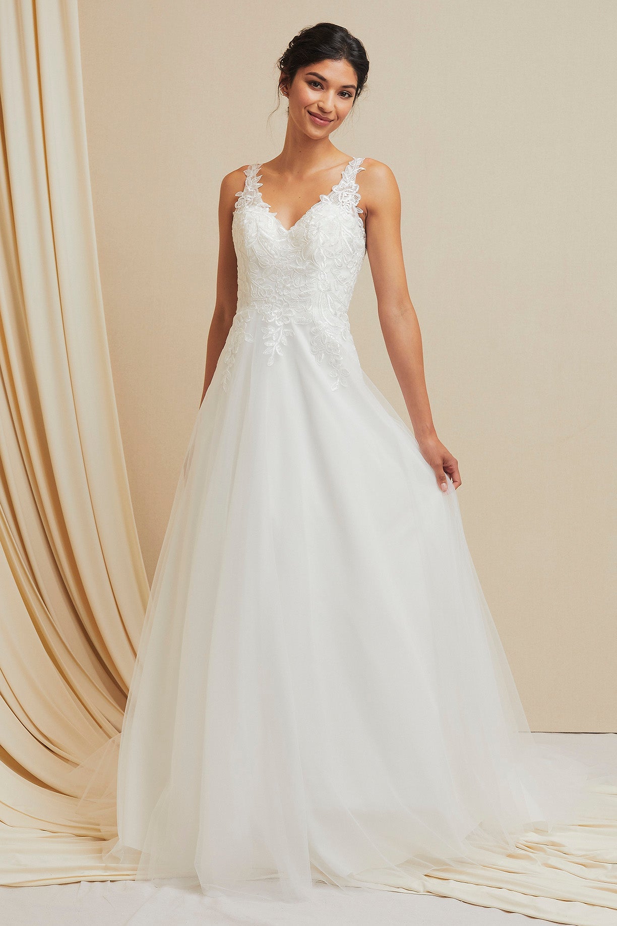 Wedding Dress | MiamiNovias| Armenia
