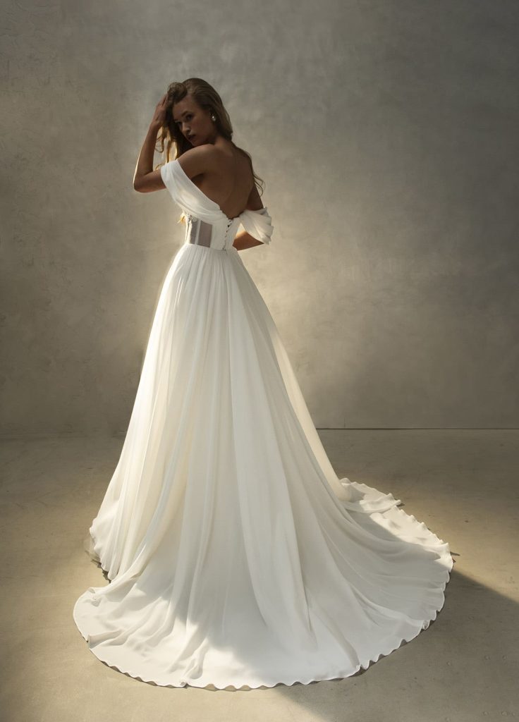 Vestido de Novia | Miaminovias | Florette