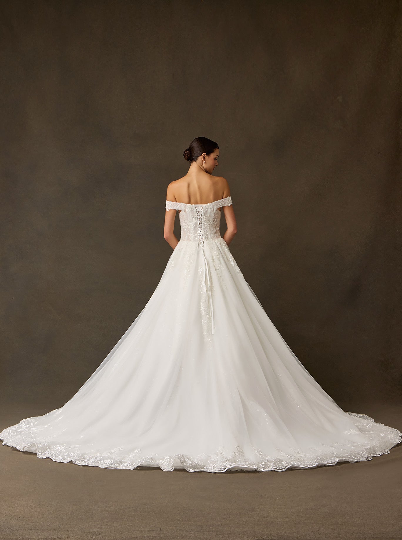 Vestido de Novia| Miaminovias| Palermo
