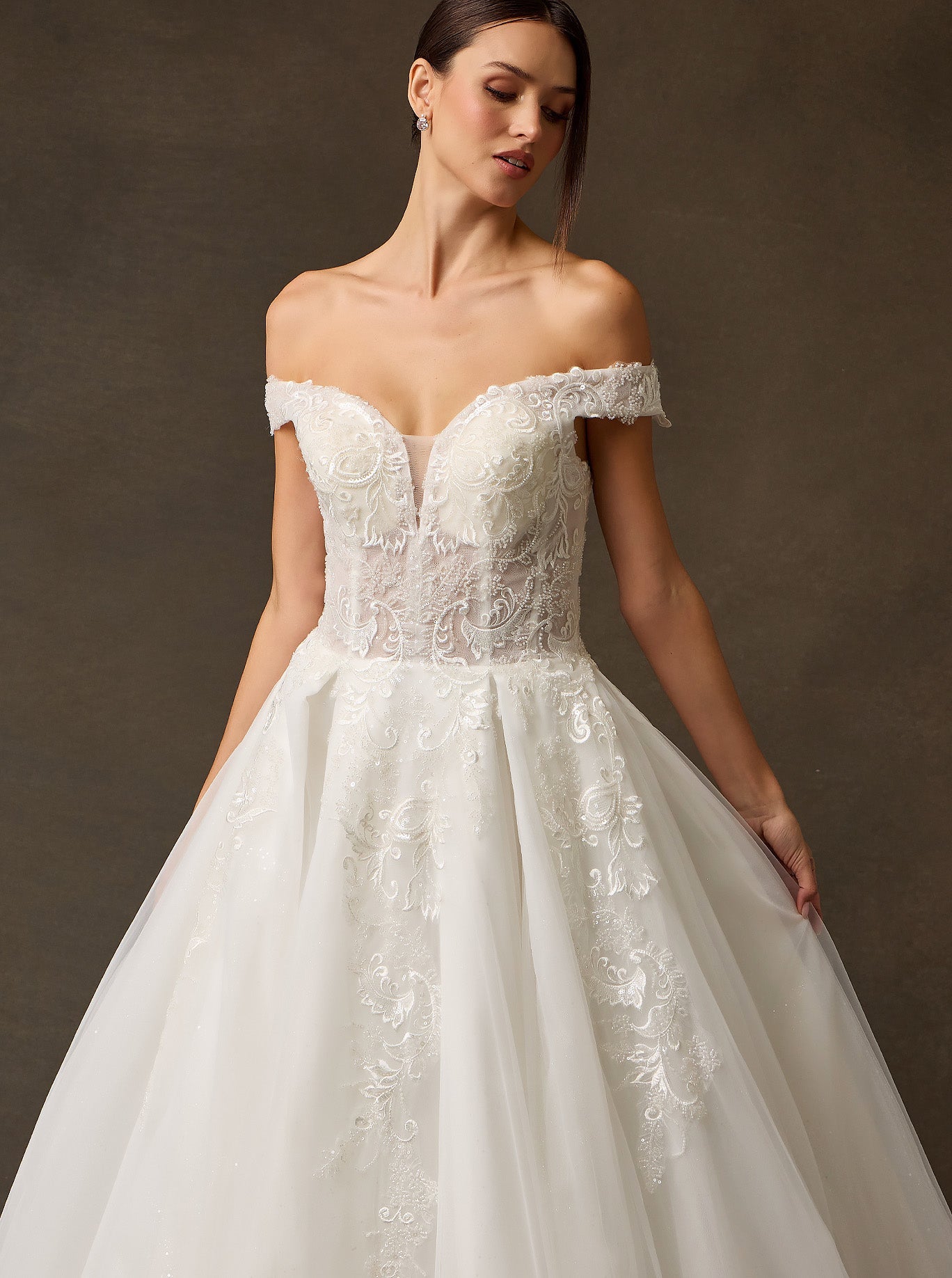 Vestido de Novia| Miaminovias| Palermo