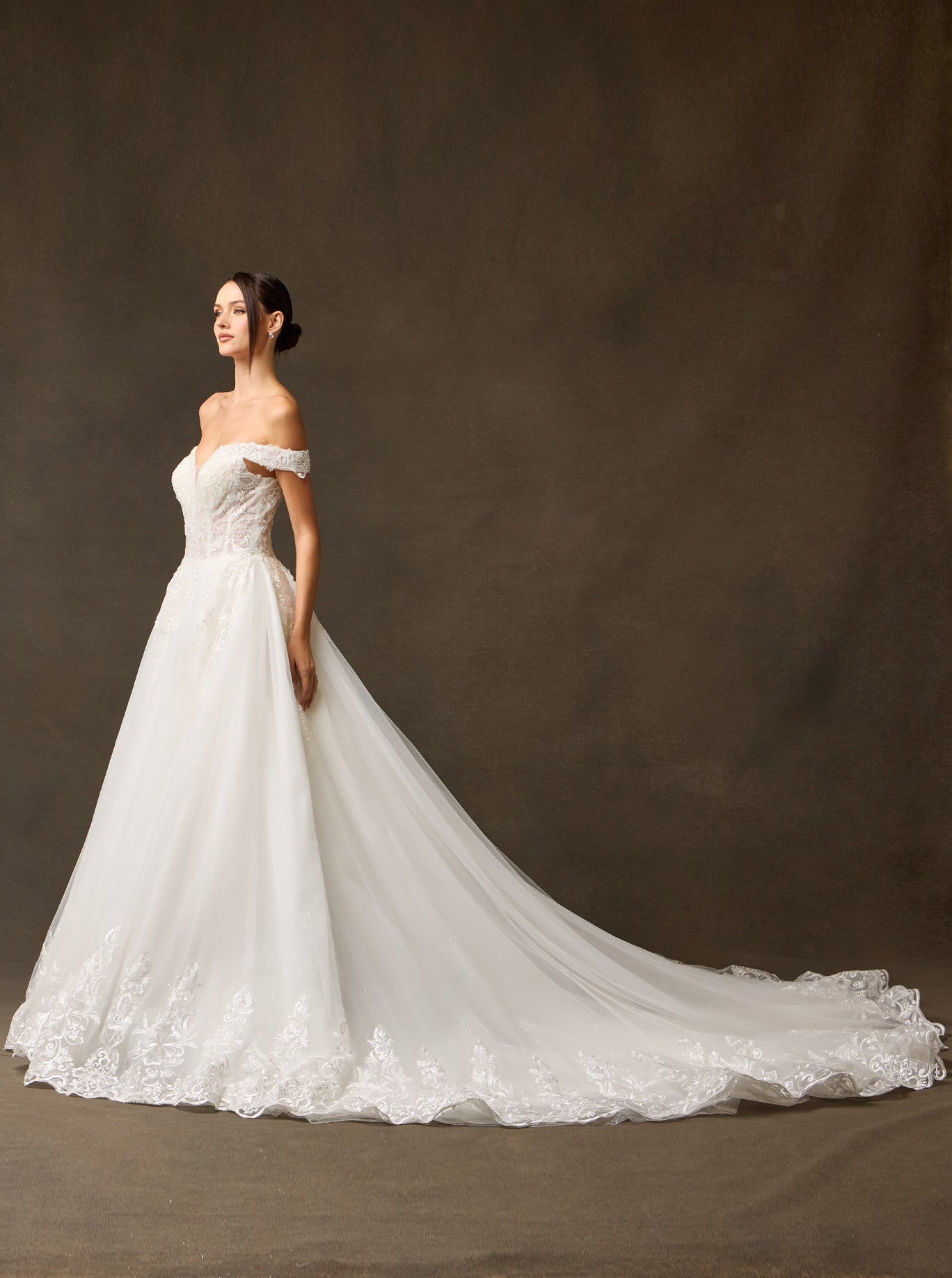 Vestido de Novia| Miaminovias| Palermo