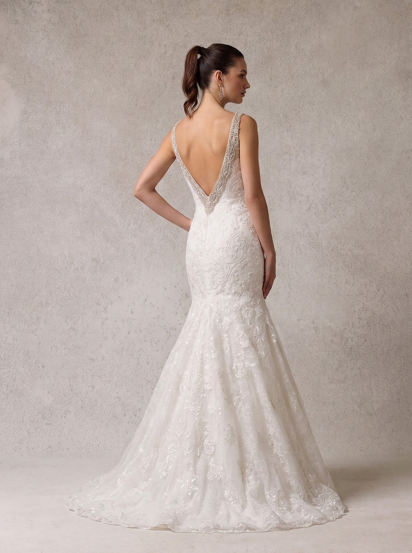 Vestido de Novia| Miaminovias| Sandy